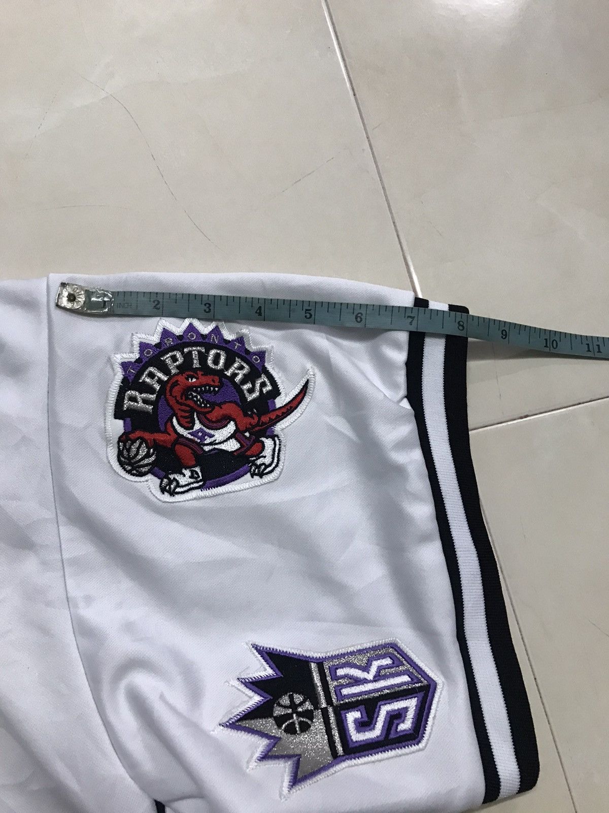 Majestic × NBA NBA MAJESTIC Size US XXL / EU 58 / 5 - 19 Thumbnail