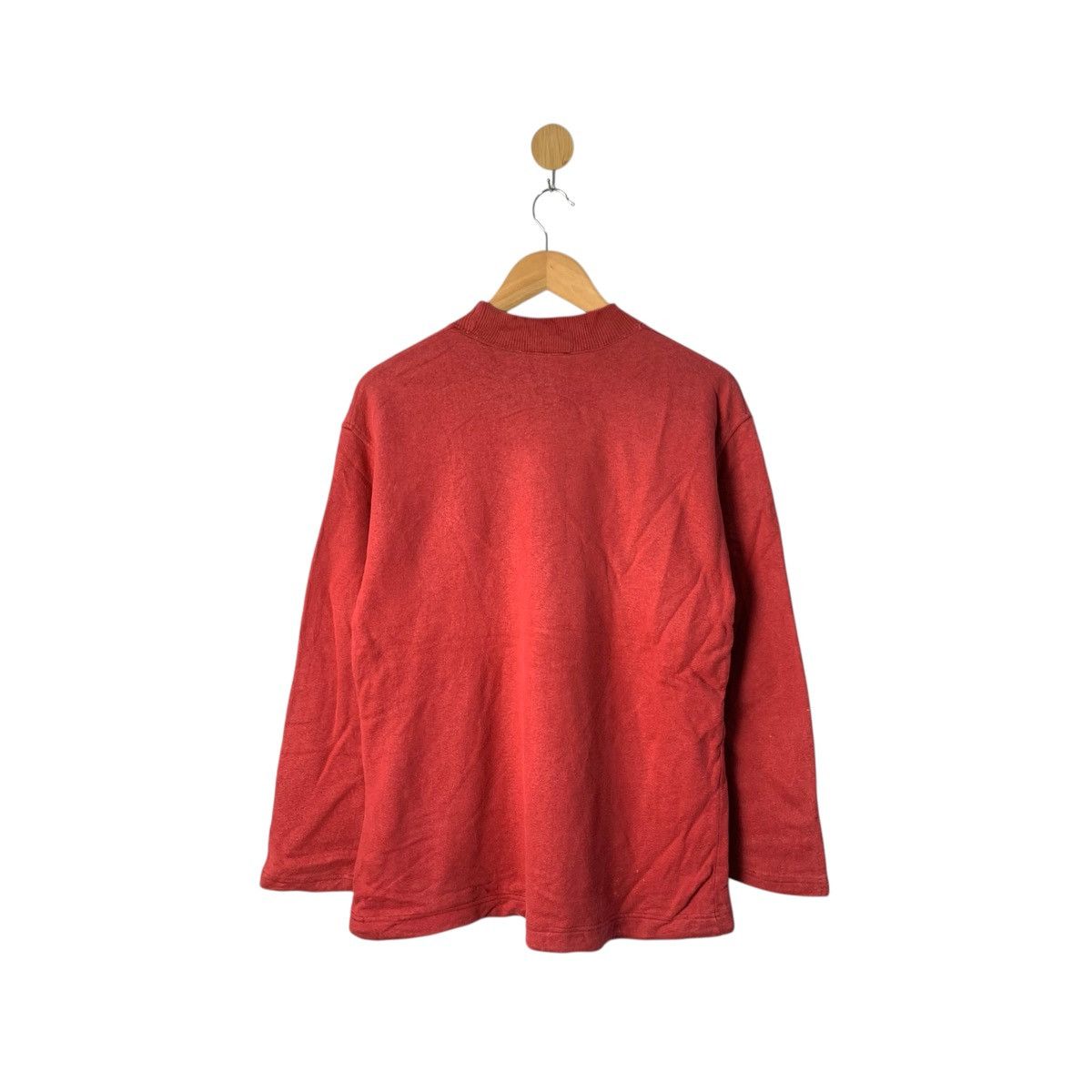 Hai Sporting Gear Vintage Hai Sporting Gear Sweatshirt Size US M / EU 48-50 / 2 - 7 Thumbnail