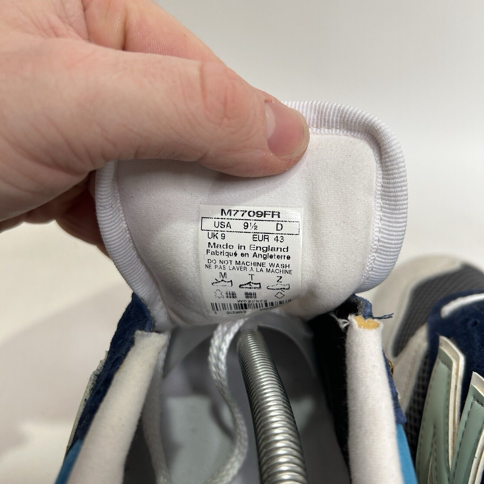 New Balance New Balance Shoes 770.9 “Summer Nine” 2024 Size US 9.5 / EU 42-43 - 5 Thumbnail