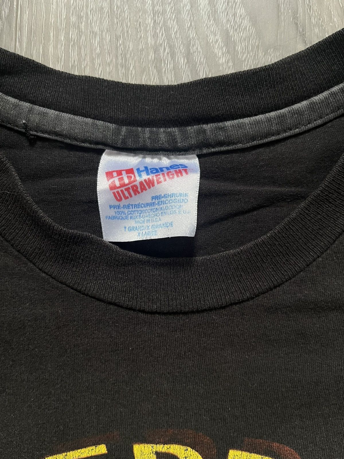 Vintage Vintage 1992 The Beatles Sgt Peppers Anniversary T-Shirt Size US XL / EU 56 / 4 - 8 Thumbnail