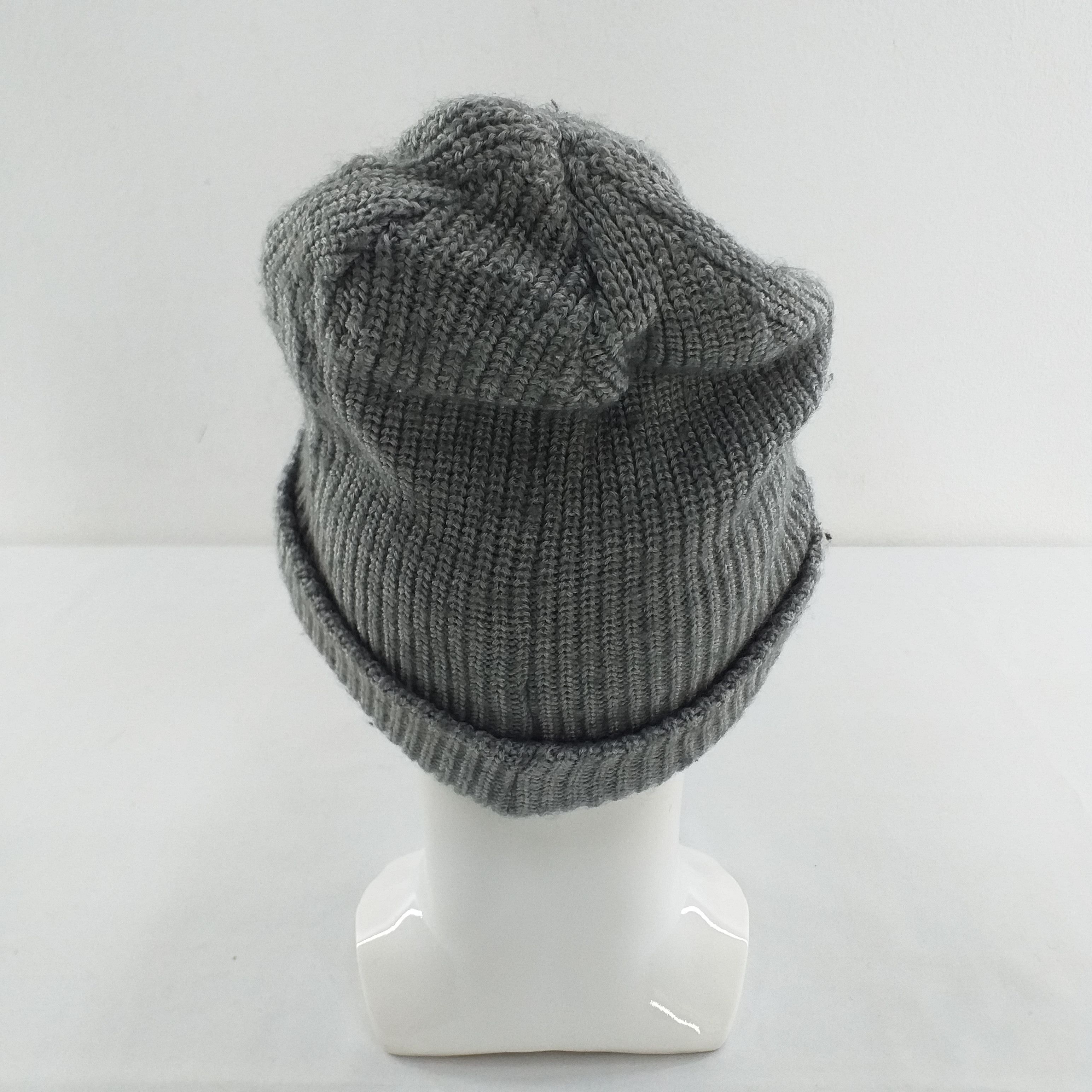 Puma Puma Logo snow Cap Hat Beanie -BN003 Size ONE SIZE - 2 Thumbnail