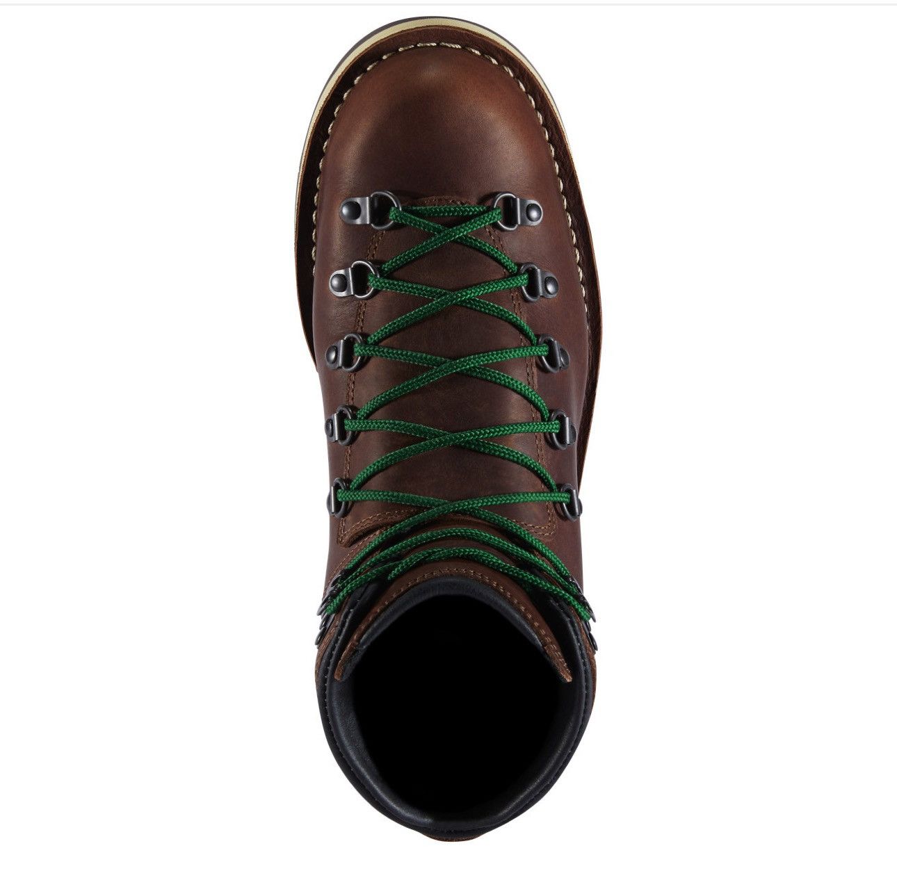 Danner Danner Mountain Pass Hiking Boots Size US 11 / EU 44 - 4 Thumbnail