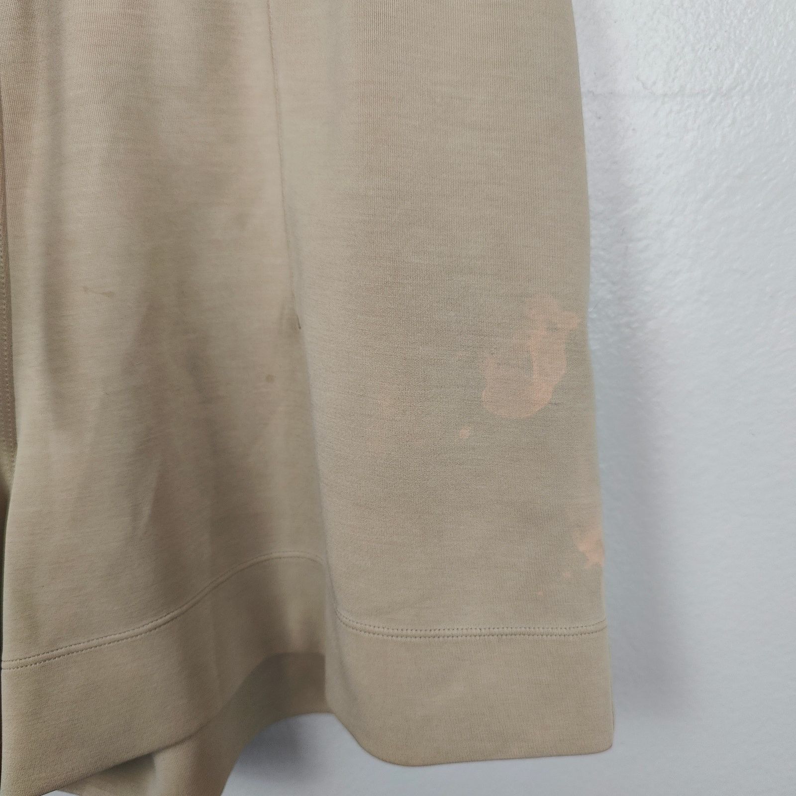 Lululemon Lululemon Soft Ambitions High Rise Short Womens 6 4" Trench Size 28" / US 6 / IT 42 - 3 Thumbnail