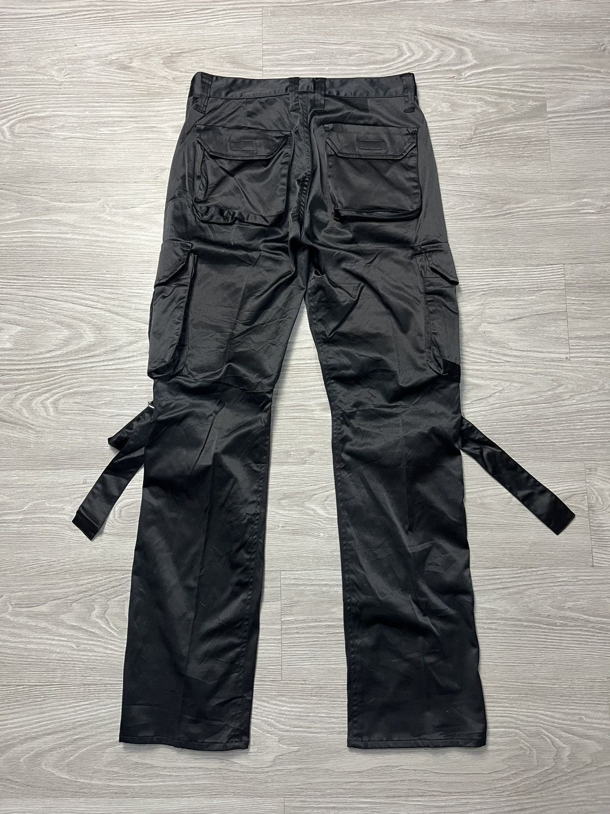 Hysteric Glamour × If Six Was Nine × Japanese Brand Saucy Cool ifsixwasnine Pants lgb style Size US 30 / EU 46 - 2 Thumbnail