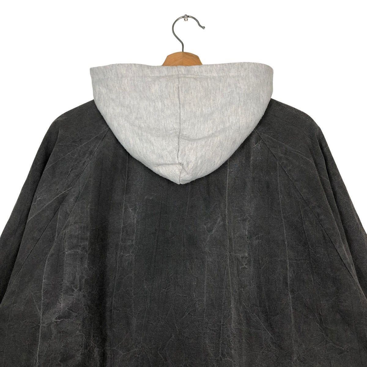 Japanese Brand 🔥Vintage Bomber Jacket King Louise Sportswear USA Size US L / EU 52-54 / 3 - 9 Thumbnail