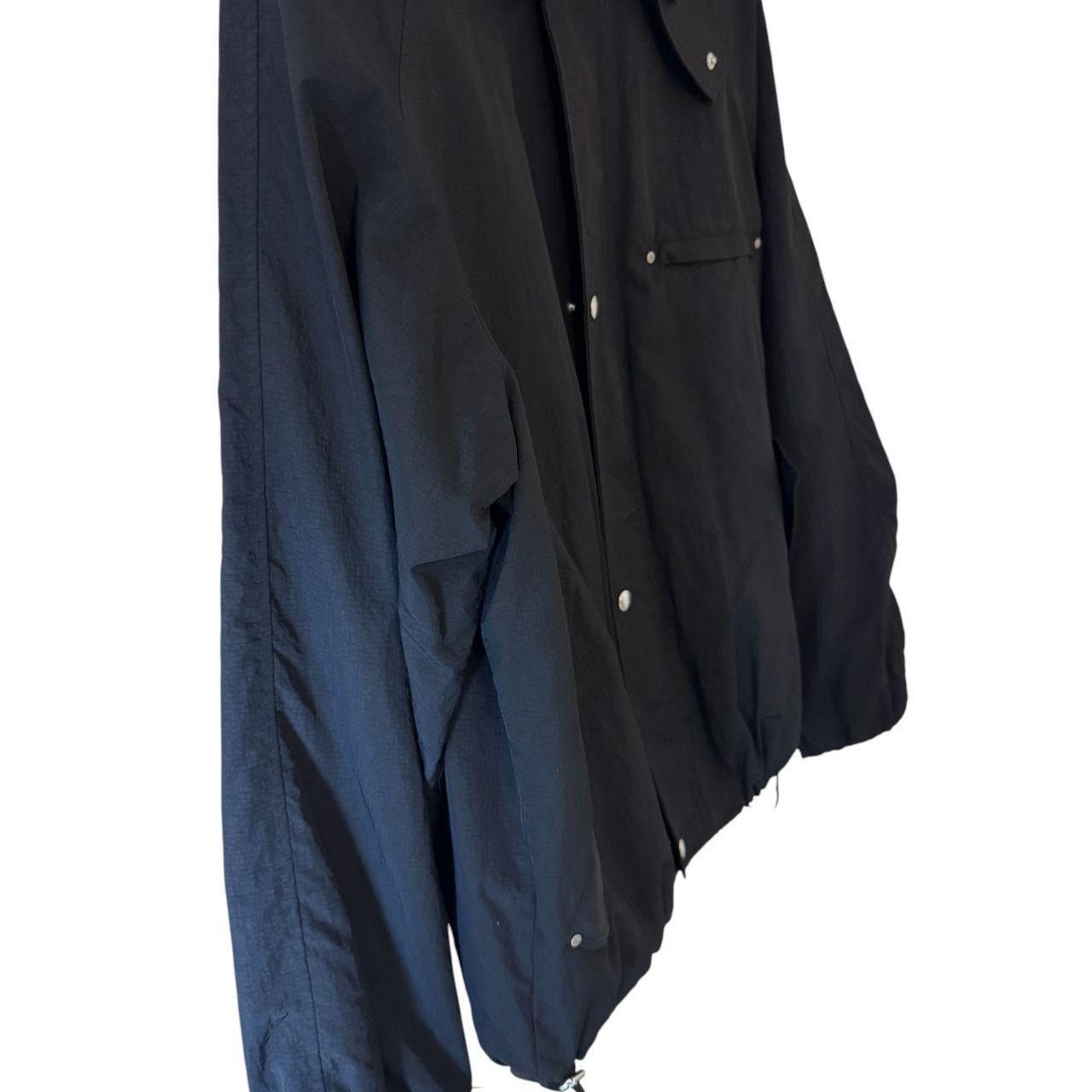 Mfpen MFPEN Ripstop Nylon Multipocket Utility Jacket Black Size S Size US S / EU 44-46 / 1 - 5 Thumbnail