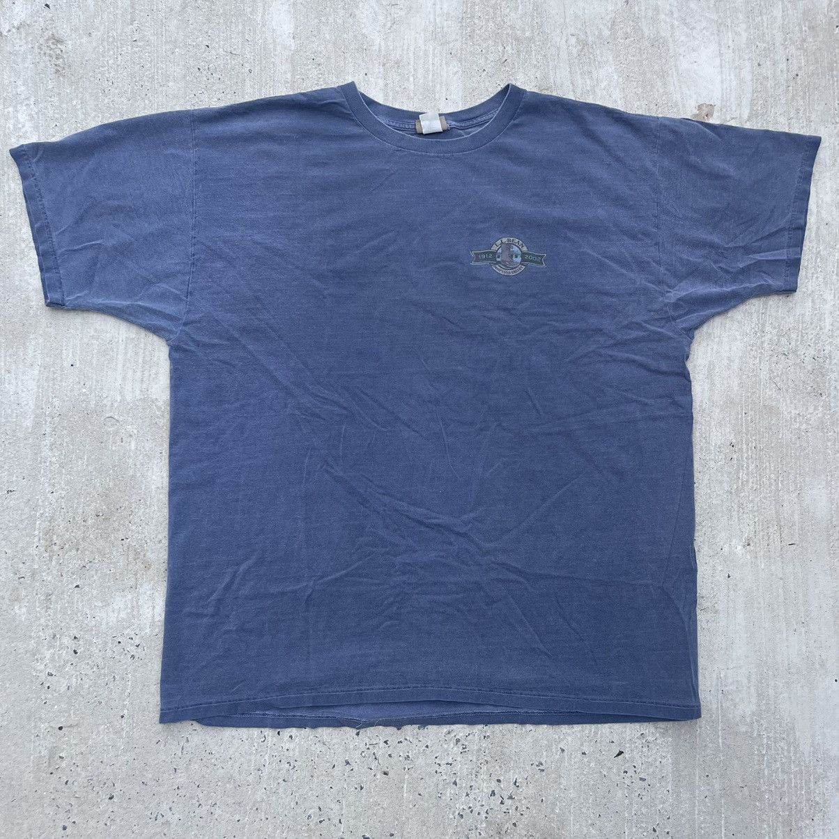 L.L. Bean Vintage Y2K L.L. BEAN 90TH ANNIVERSARY Shirt Size US XL / EU 56 / 4 - 1 Thumbnail
