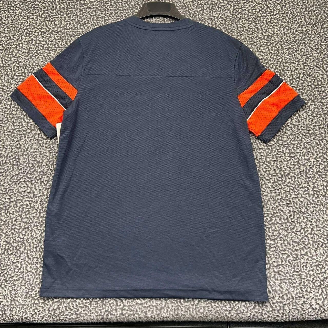Other Chicago Bears Shirt Men Fanatics Short Sleeve V-Neck New L Size US L / EU 52-54 / 3 - 2 Thumbnail