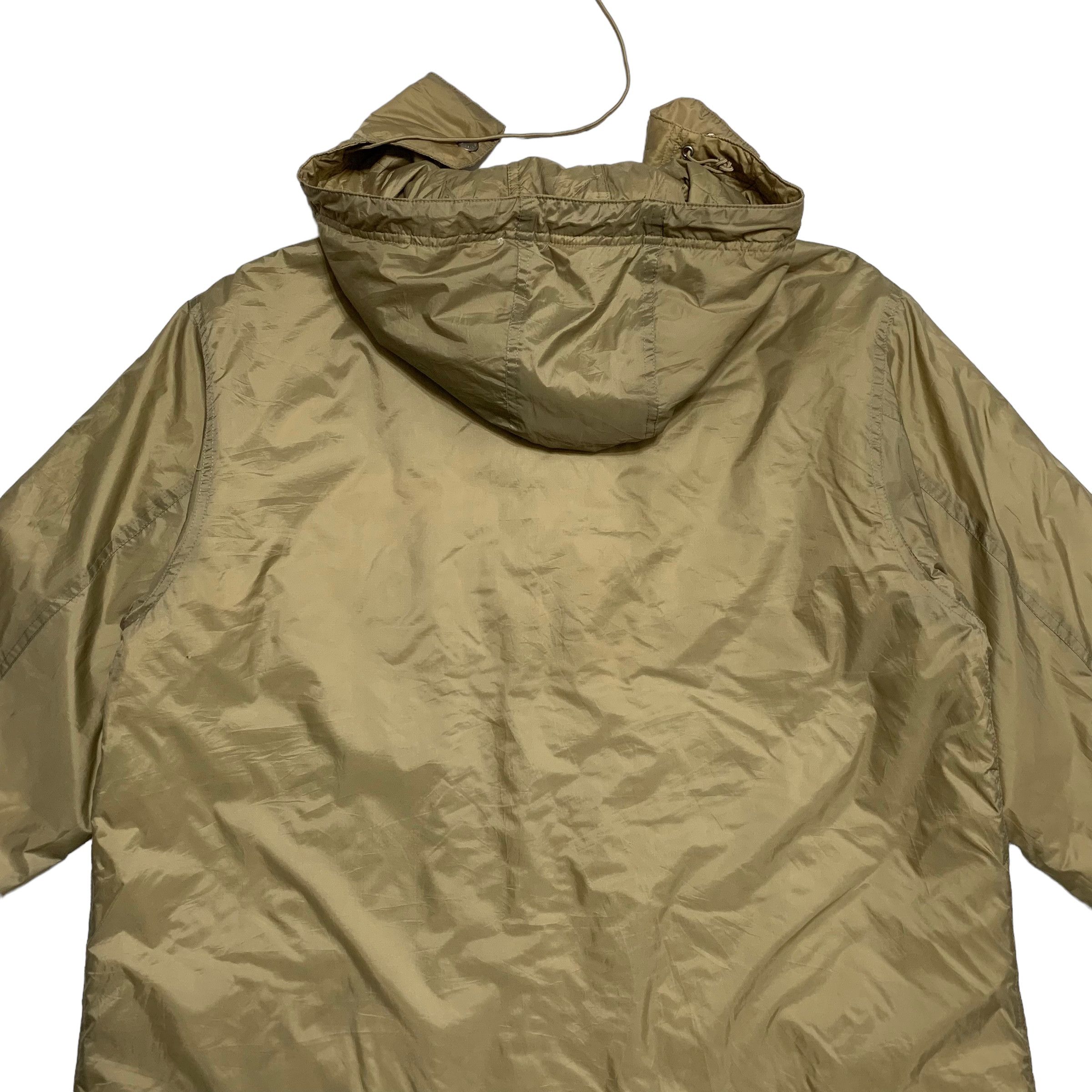 Hai Sporting Gear Hai Sporting Gear Reversible Hooded Parka Jacket Size US M / EU 48-50 / 2 - 10 Thumbnail