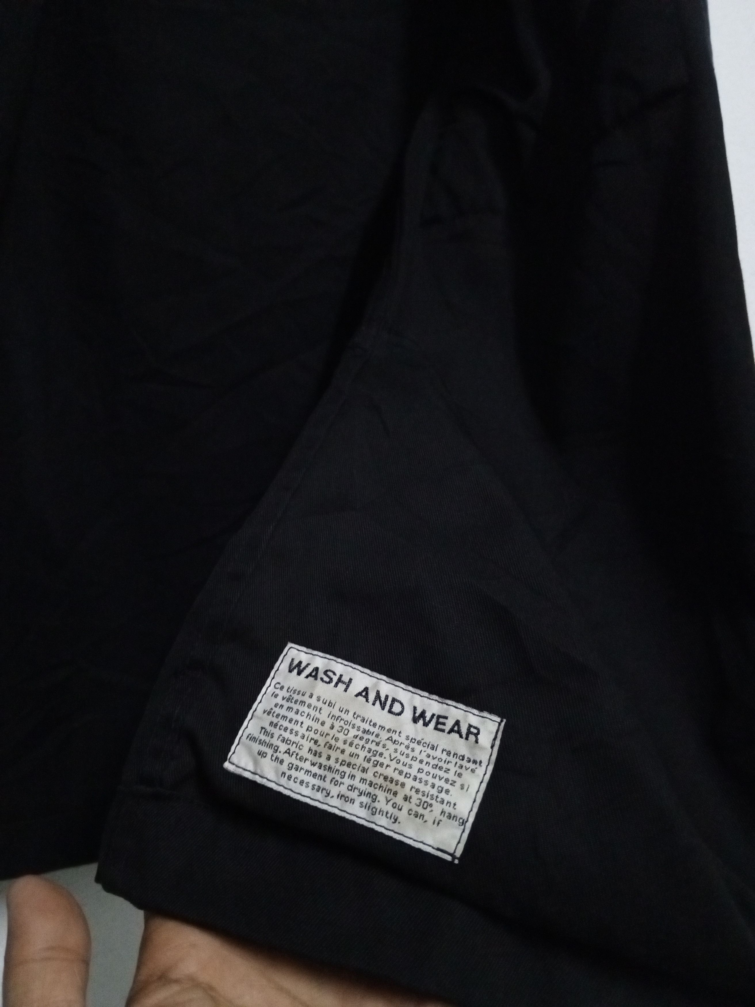 A.P.C. A.P.C WORKWEAR Size US L / EU 52-54 / 3 - 11 Thumbnail