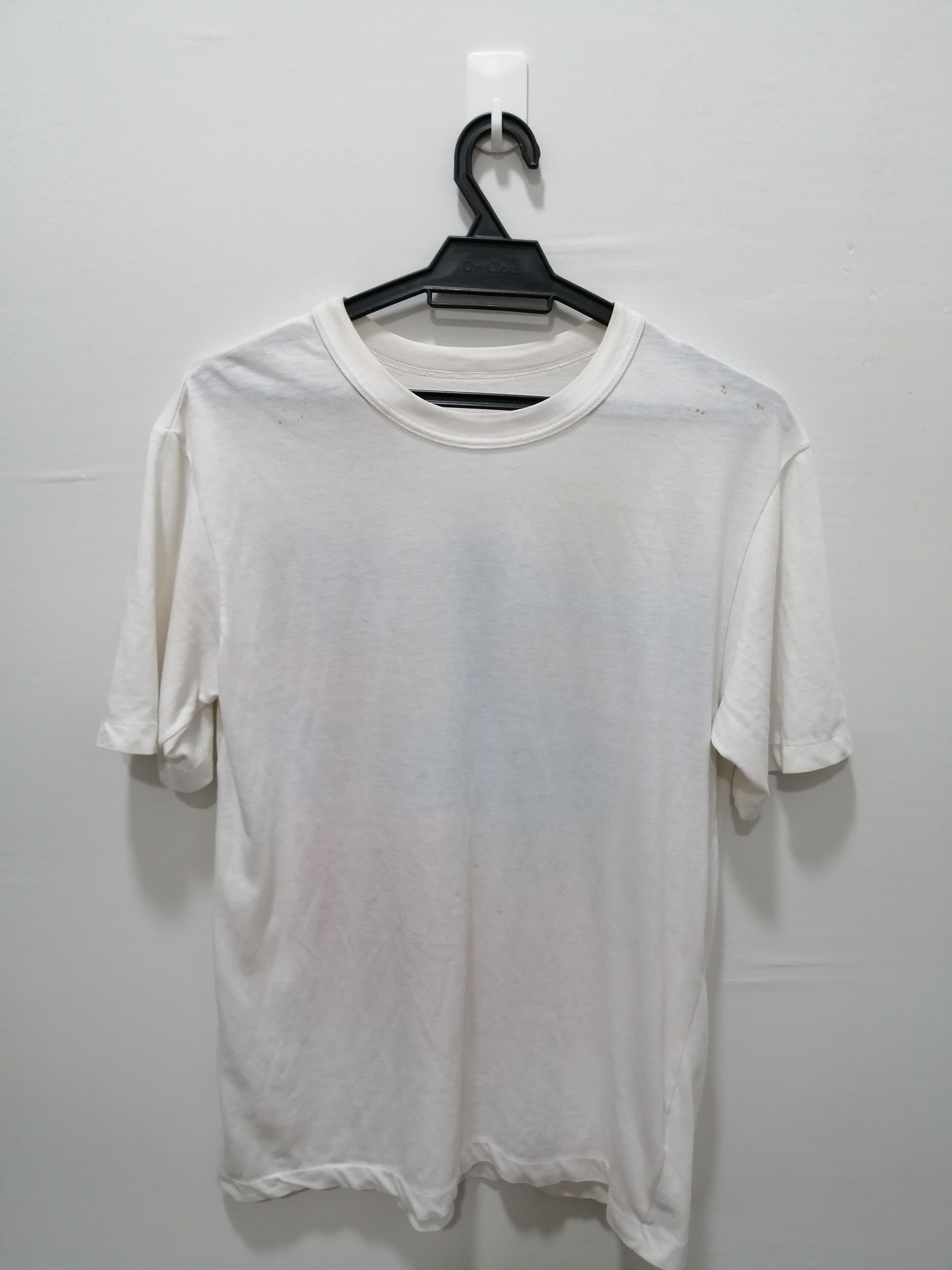 Anime × Vintage Vintage 80's ANIME PAPARINKO monogatari hishashi eguchi Size US M / EU 48-50 / 2 - 2 Thumbnail