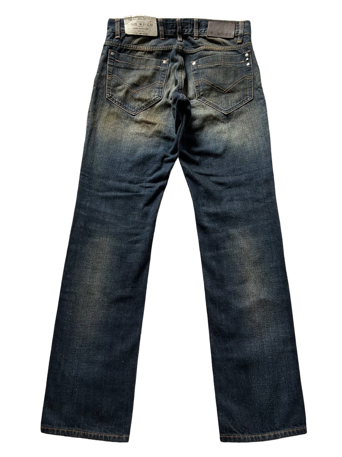 Other Dark wash jeans Size US 31 - 3 Thumbnail