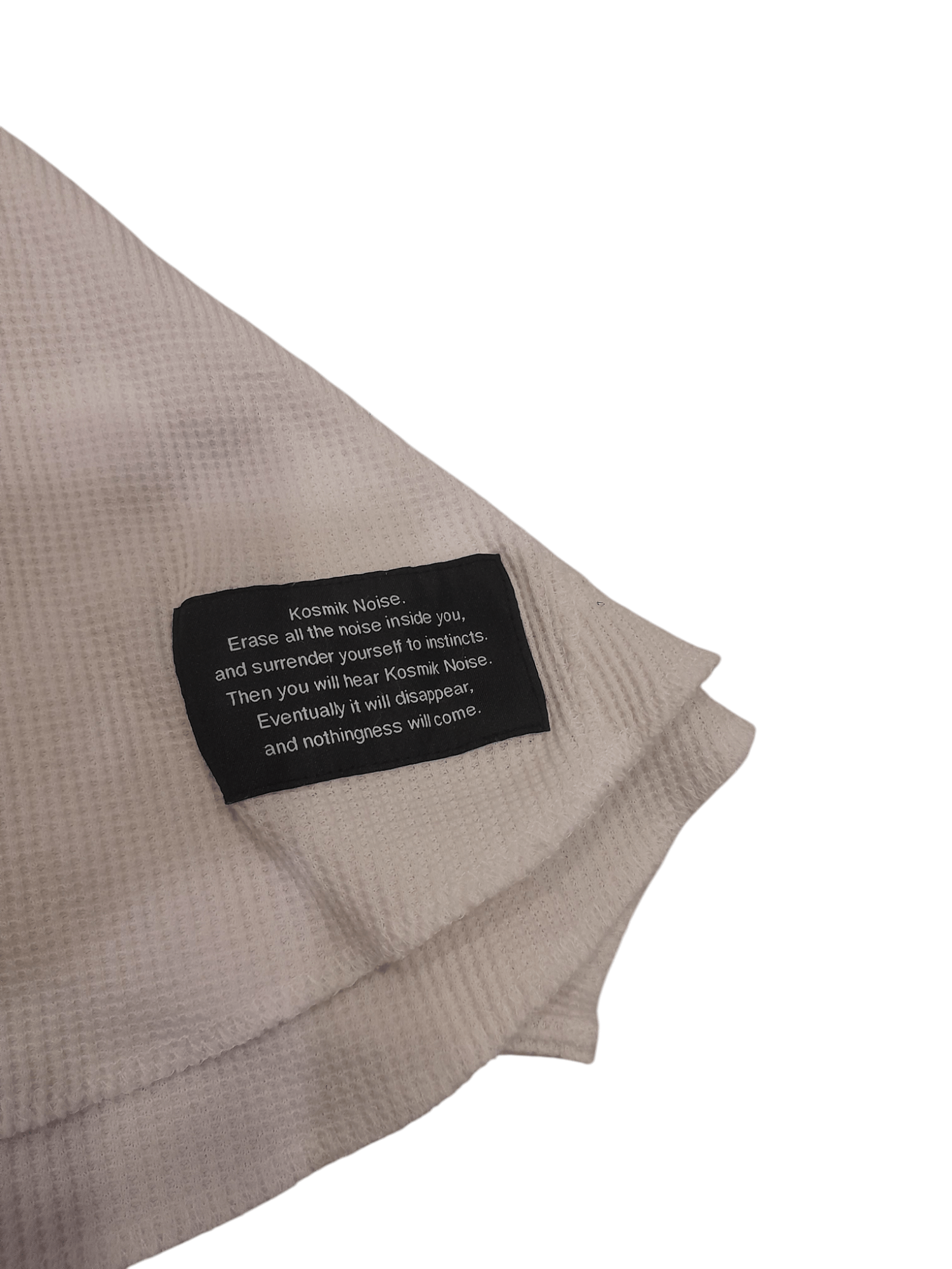 GU × Undercover Undercover Oversized Shirt (F652) Size US XL / EU 56 / 4 - 3 Thumbnail