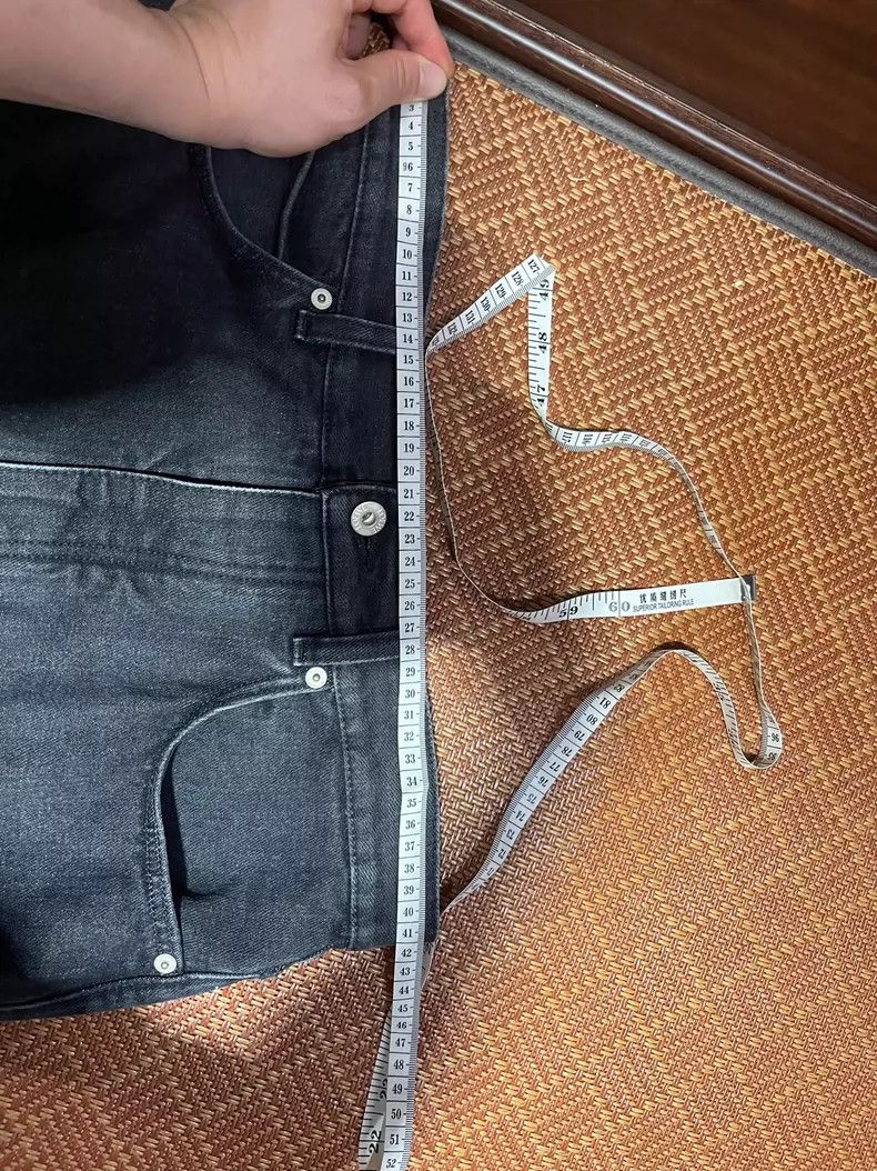 Loewe loewe jeans 2506-Nextarrow Size US 27 - 6 Thumbnail