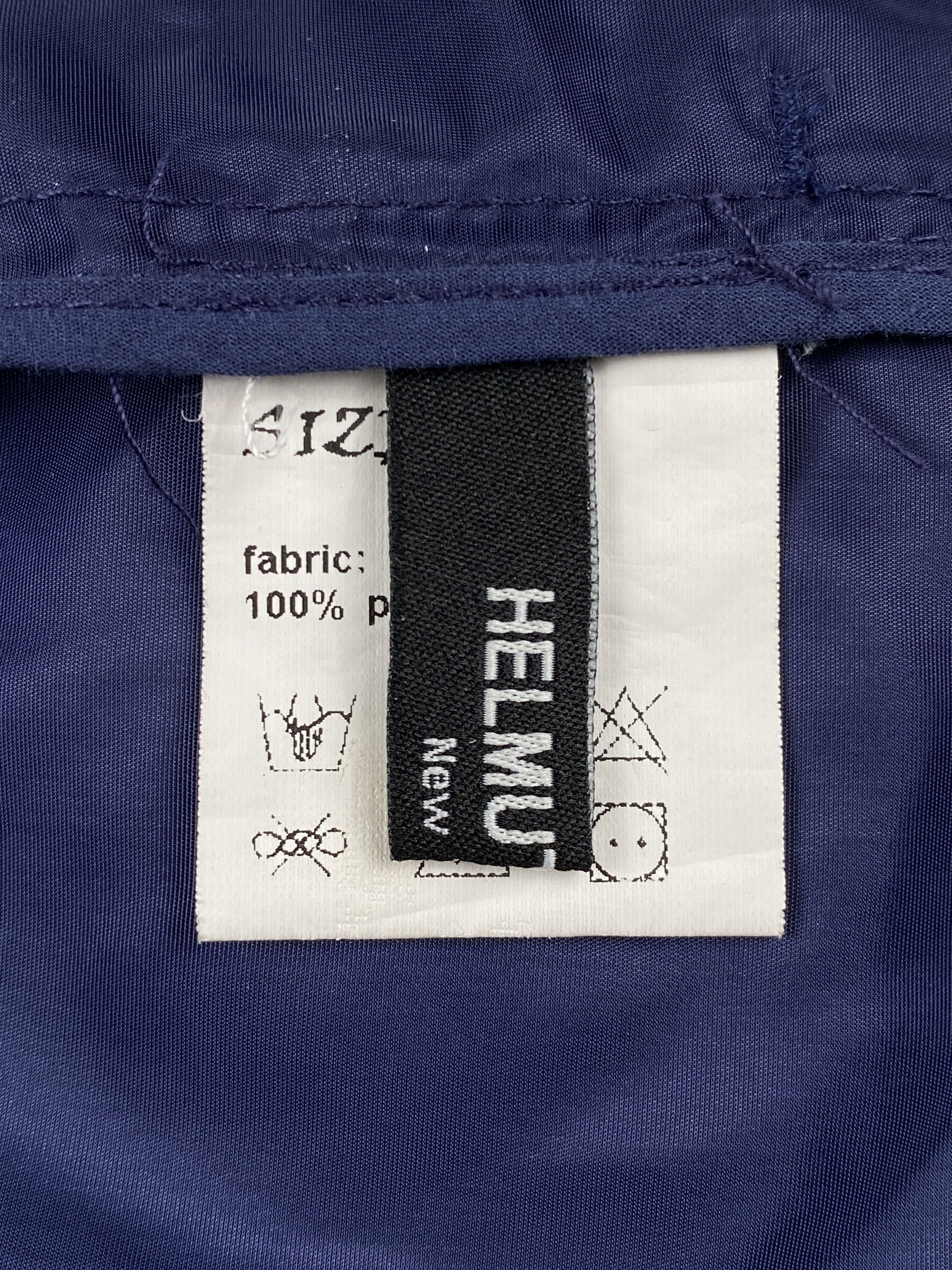 Helmut Lang New York Dress Size S / US 4 / IT 40 - 13 Thumbnail