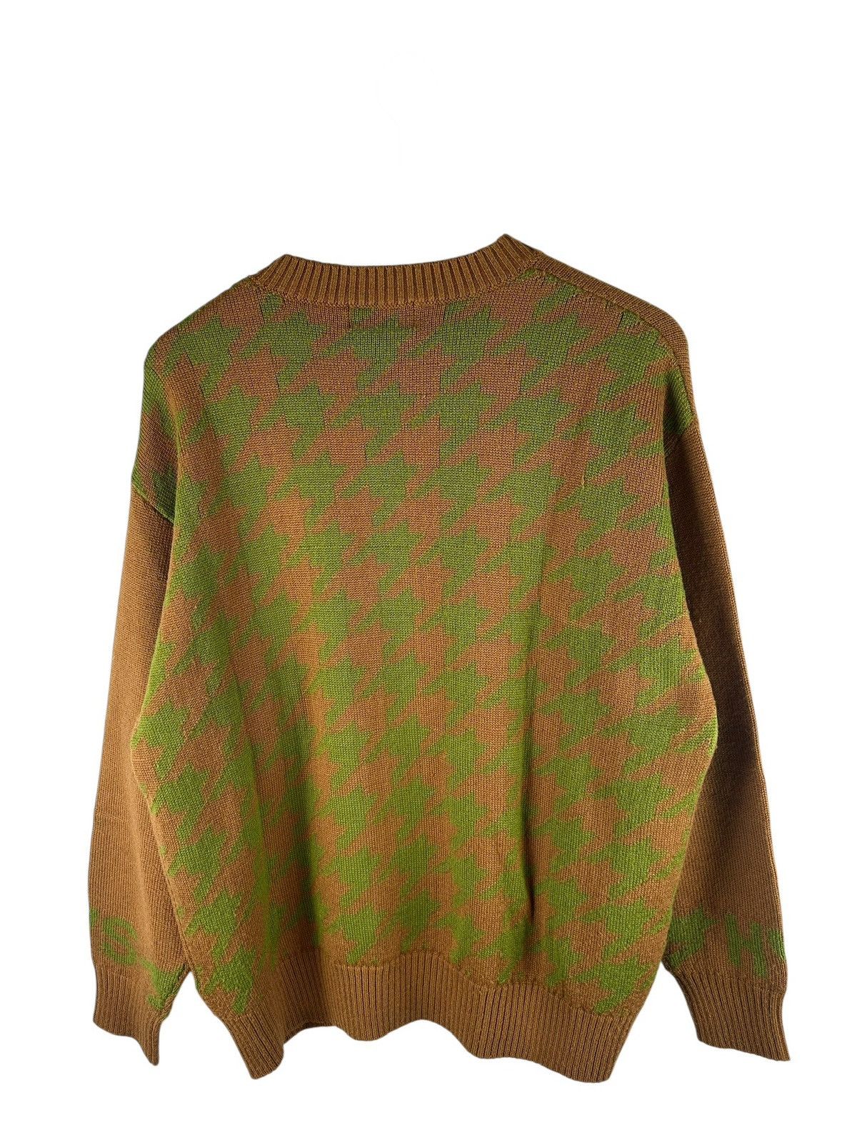 Hysteric Glamour Hysteric Glamour Knitwear Size US L / EU 52-54 / 3 - 1 Thumbnail