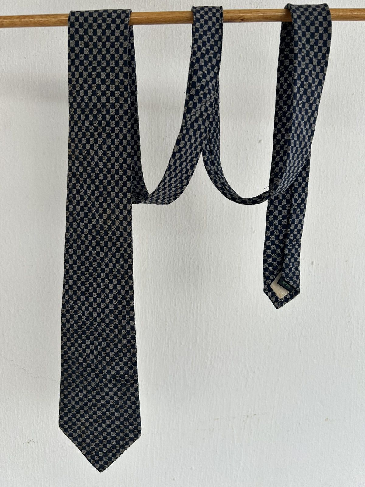 Other Nina Rici Vintage Tie Size ONE SIZE - 1 Thumbnail
