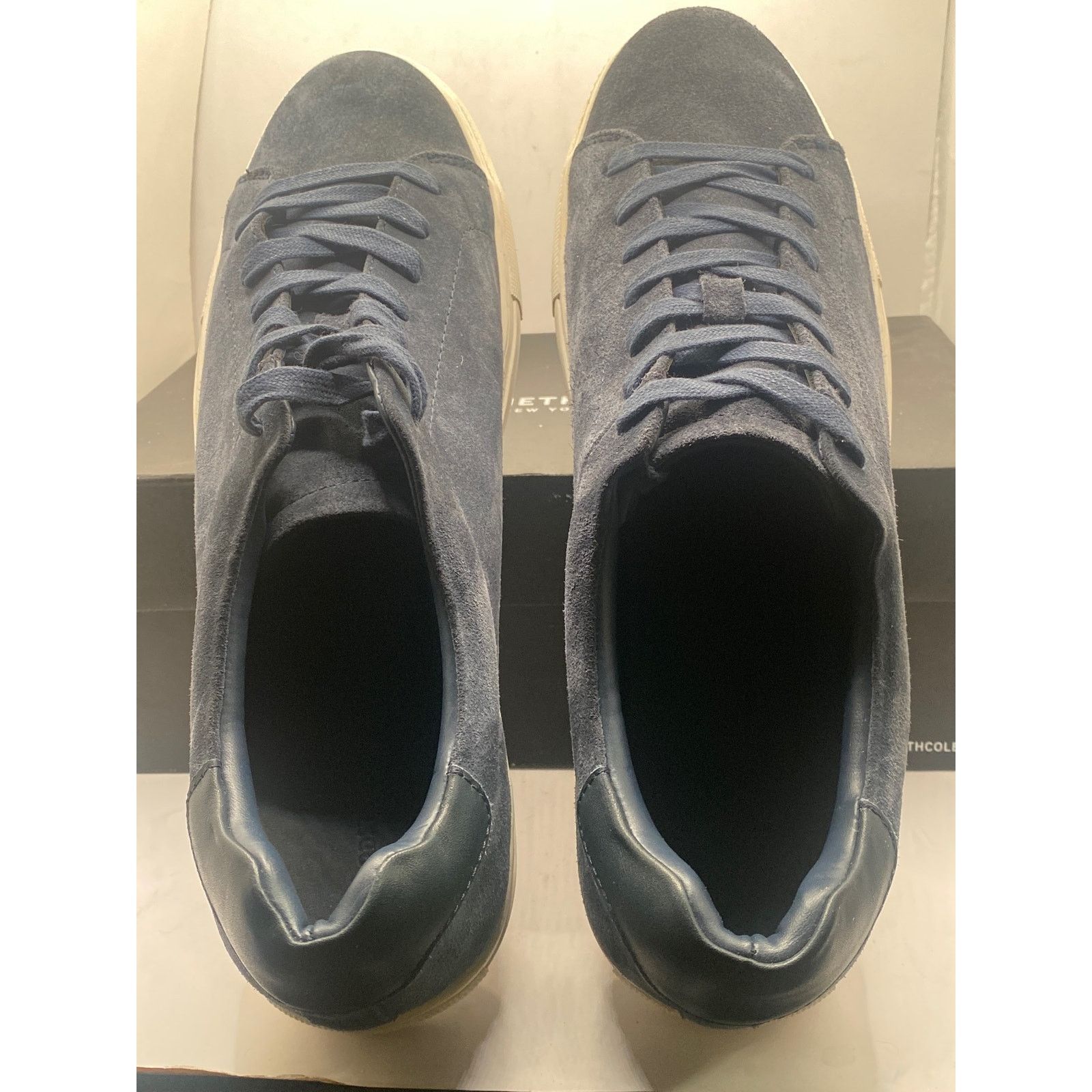 Nordstrom Nordstrom Jace Sneaker (Men) Size 14M Size US 14 / EU 47 - 5 Thumbnail