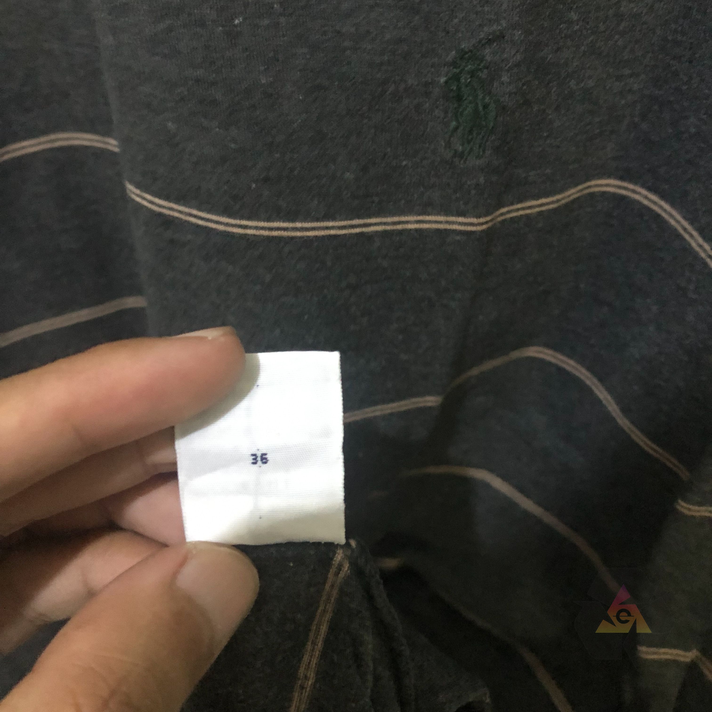 Polo Ralph Lauren Polo By Ralph Lauren X Vintage Size US XL / EU 56 / 4 - 10 Thumbnail