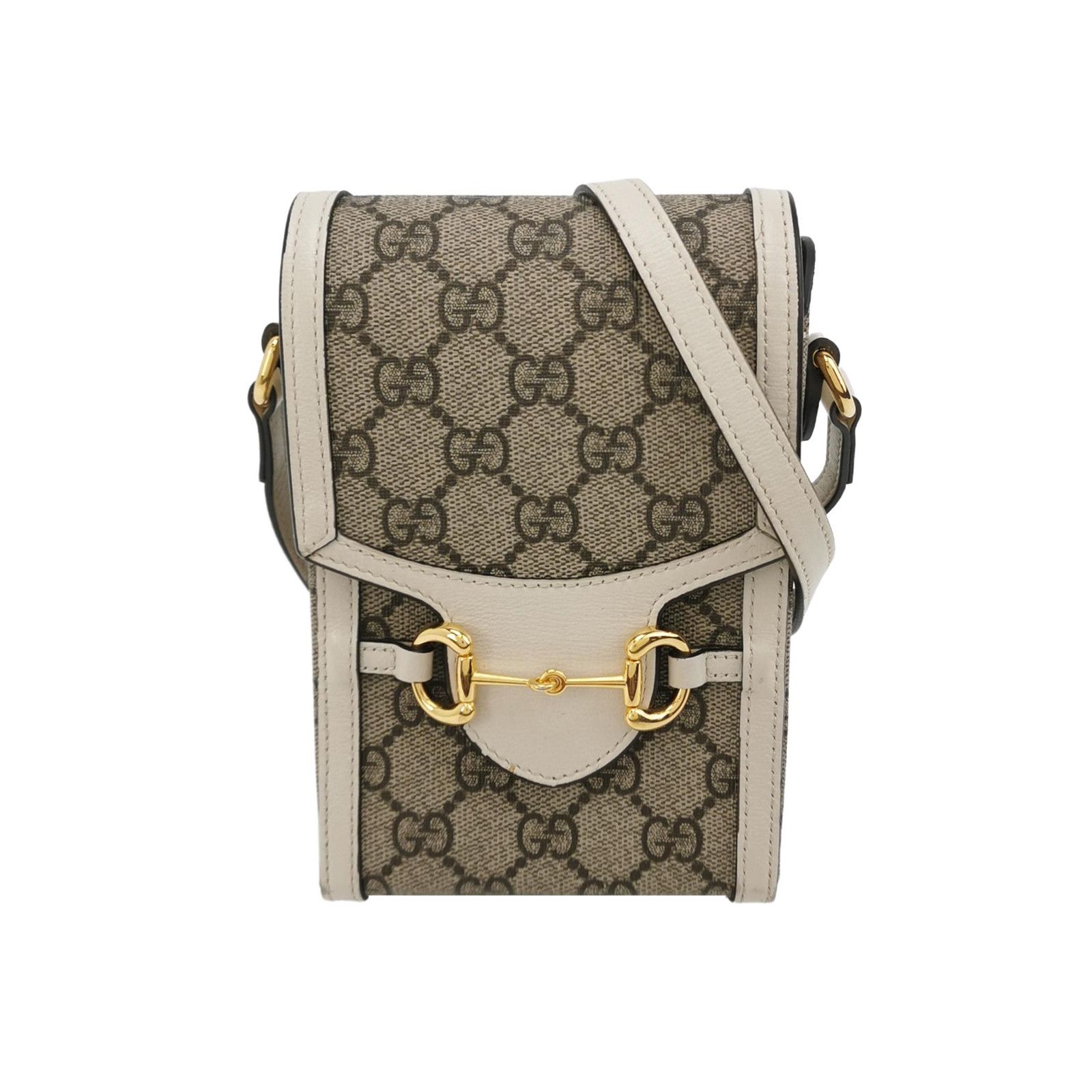 Gucci Gucci Women os Shoulder Bags Size ONE SIZE - 1 Thumbnail