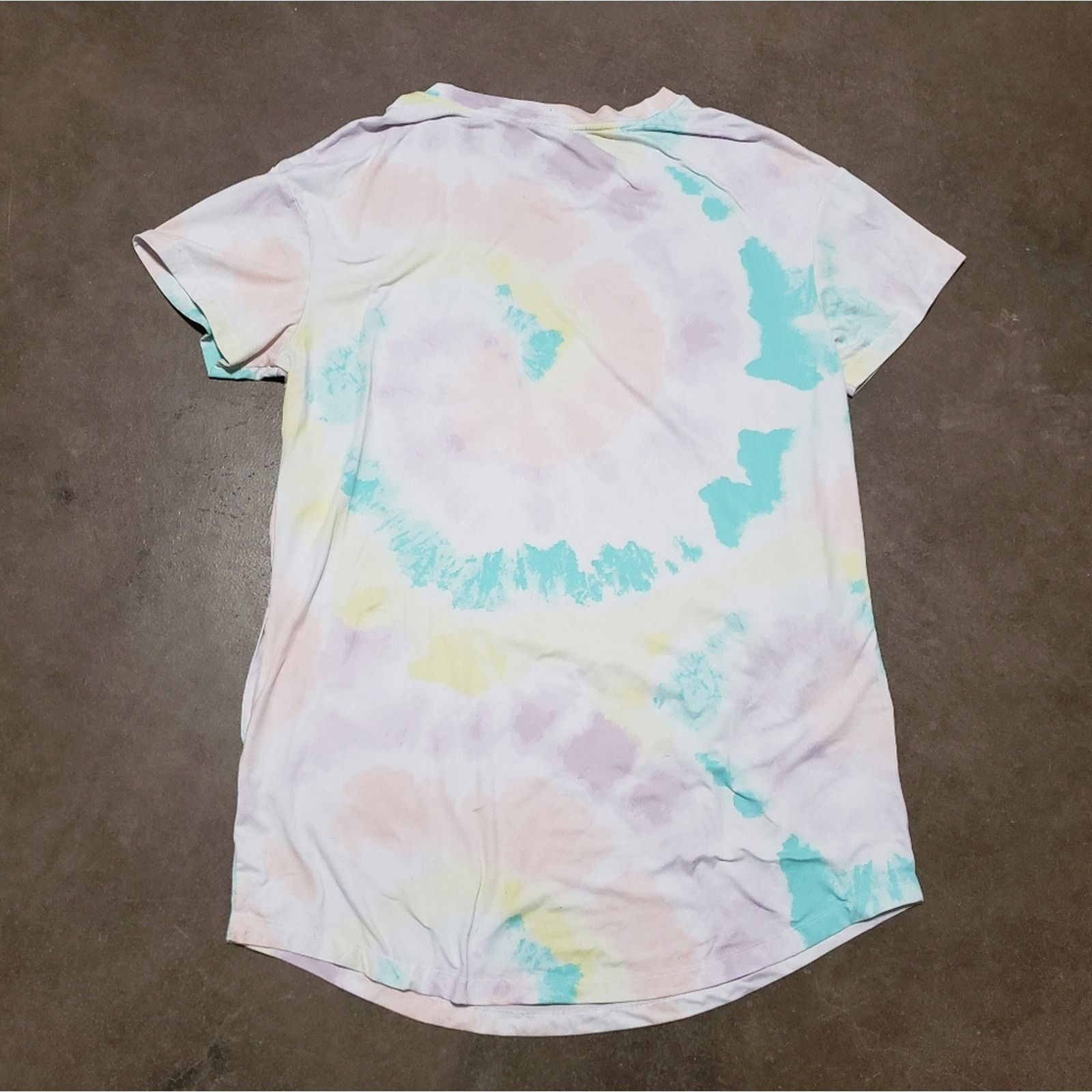 Other Multicolored | SECRET TREASURES | Oversized Pajama Top Size ONE SIZE - 2 Thumbnail