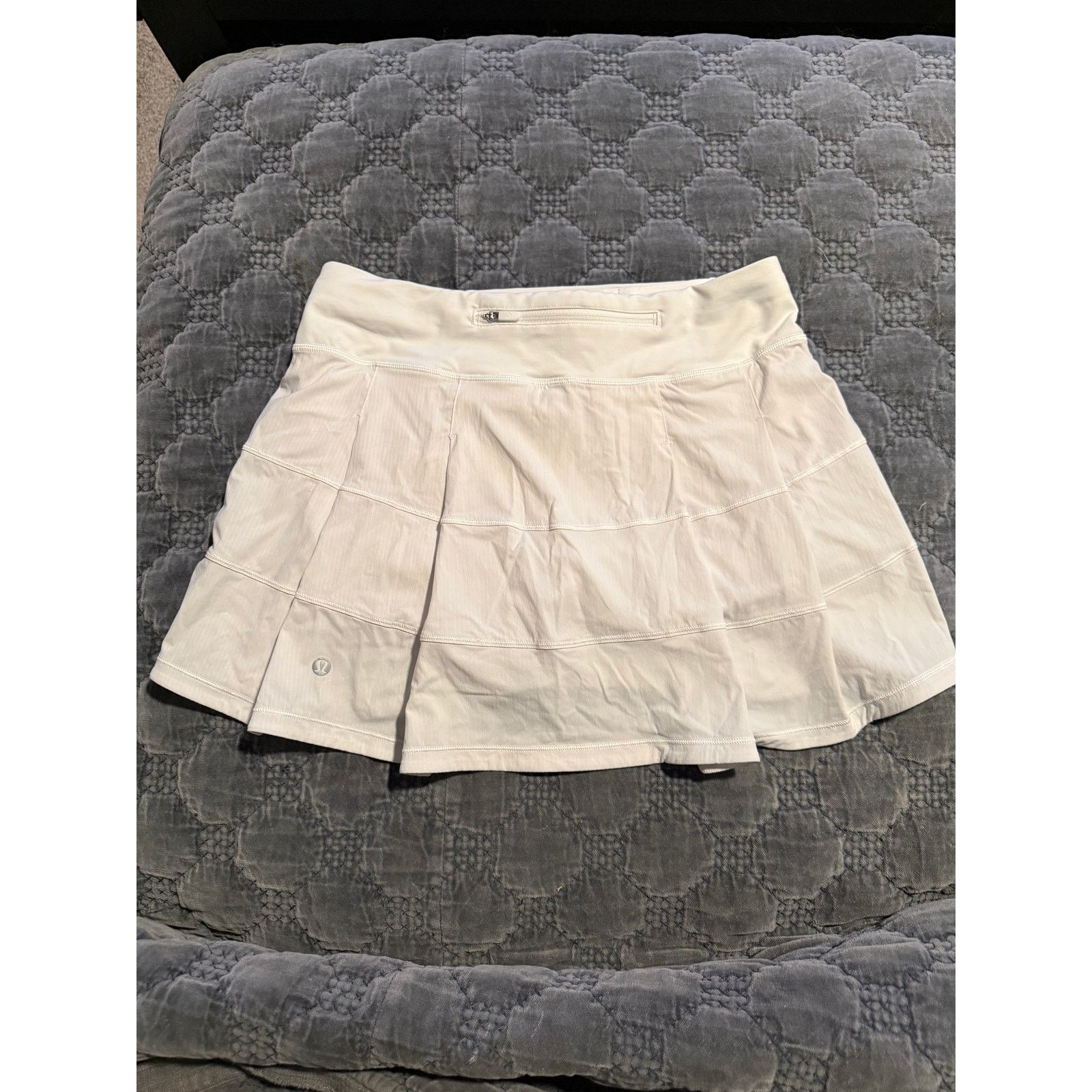 Lululemon Lululemon Athletic Skirt Women Tennis Golf 6 - C011 Size 28" / US 6 / IT 42 - 3 Thumbnail
