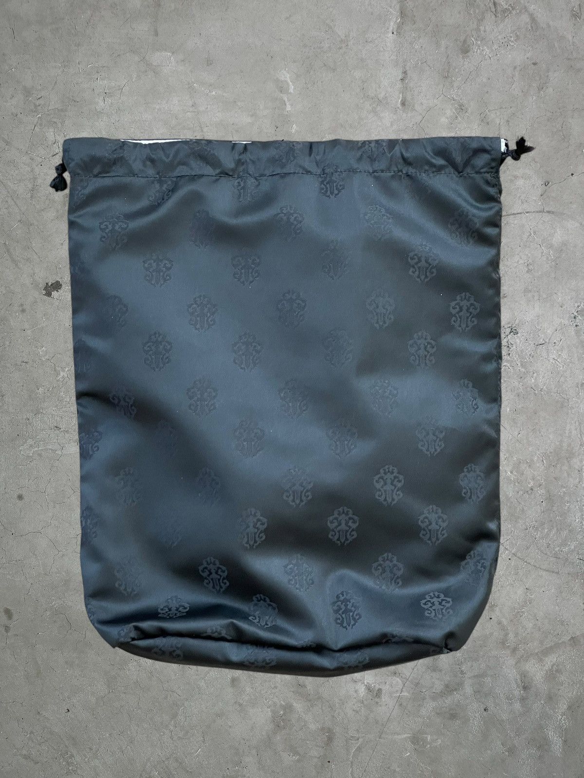Chrome Hearts Chrome Hearts Silk Mini Dust Bag Size ONE SIZE - 6 Thumbnail