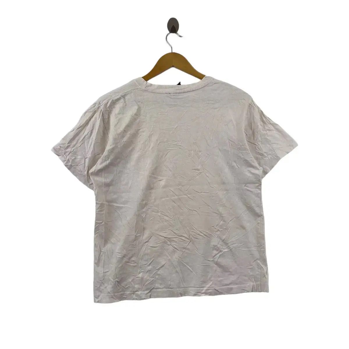 Gotcha Vintage GOTCHA SKATEBOARD SURFING Plain Oversized Tee Shirt Size M / US 6-8 / IT 42-44 - 3 Thumbnail