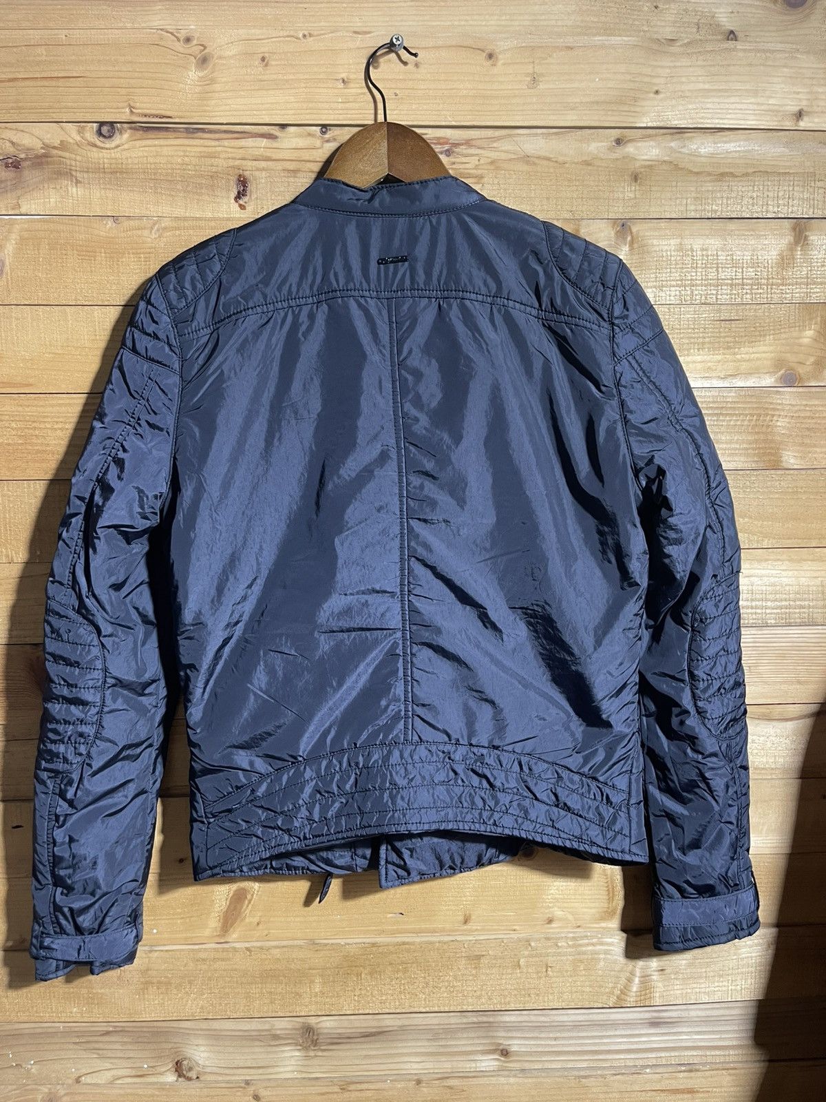 Diesel Diesel puffer jacket Size US S / EU 44-46 / 1 - 3 Thumbnail
