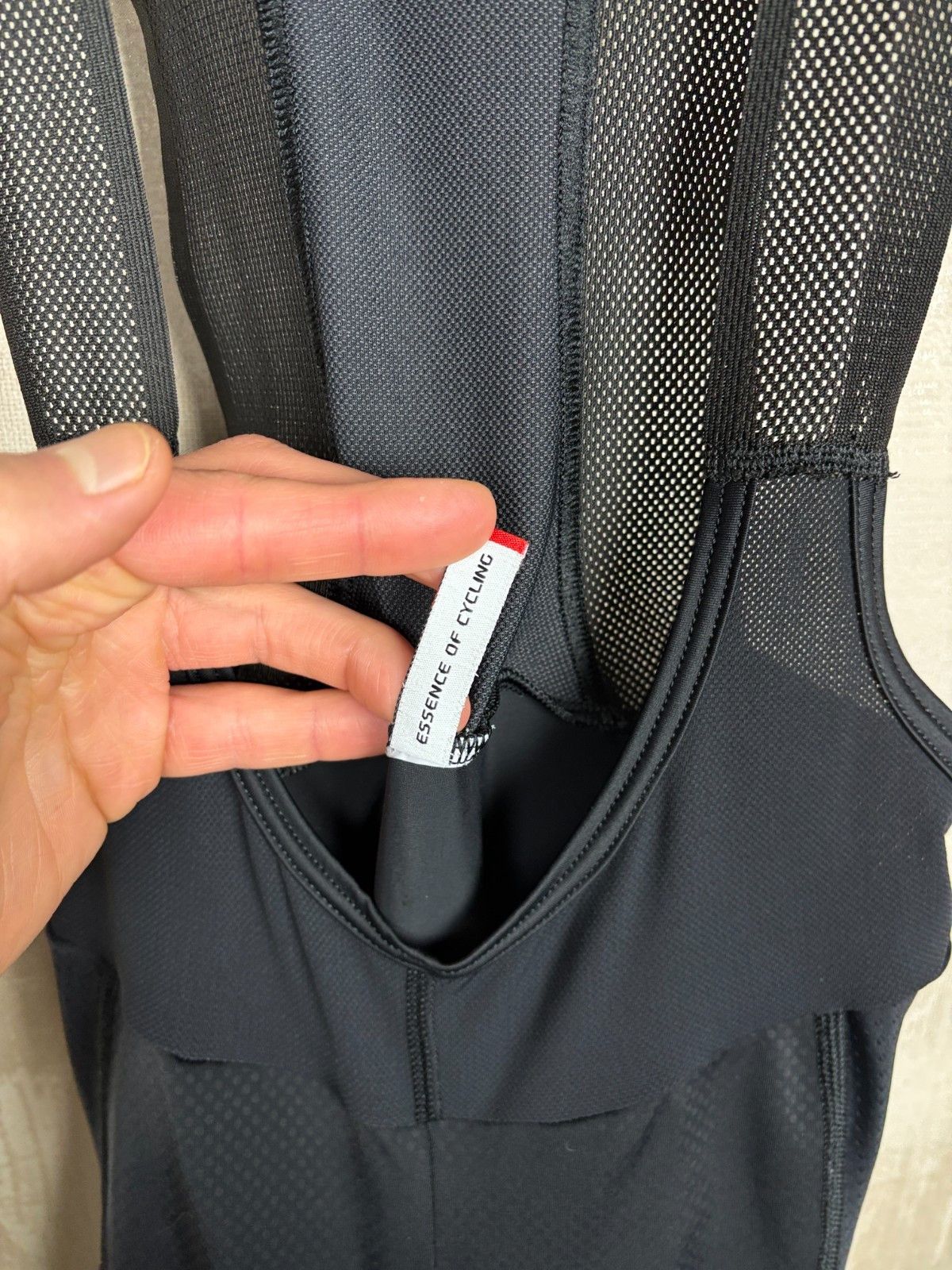 Bicycle Biemme Bib Shorts Cycling Tights Padded Size S Size US 30 / EU 46 - 8 Thumbnail