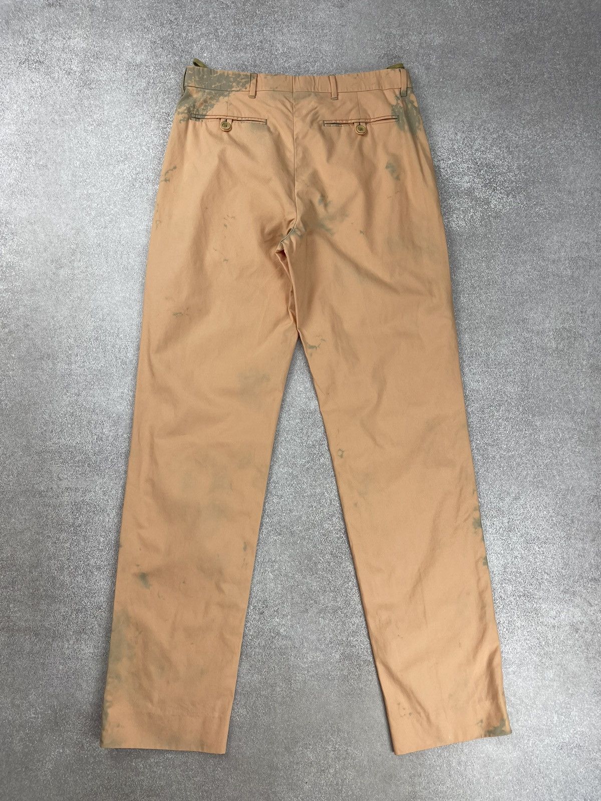 Helmut Lang Vintage Helmut Lang Custom Suit Blazer Trousers Size 46 Size 46R - 20 Thumbnail