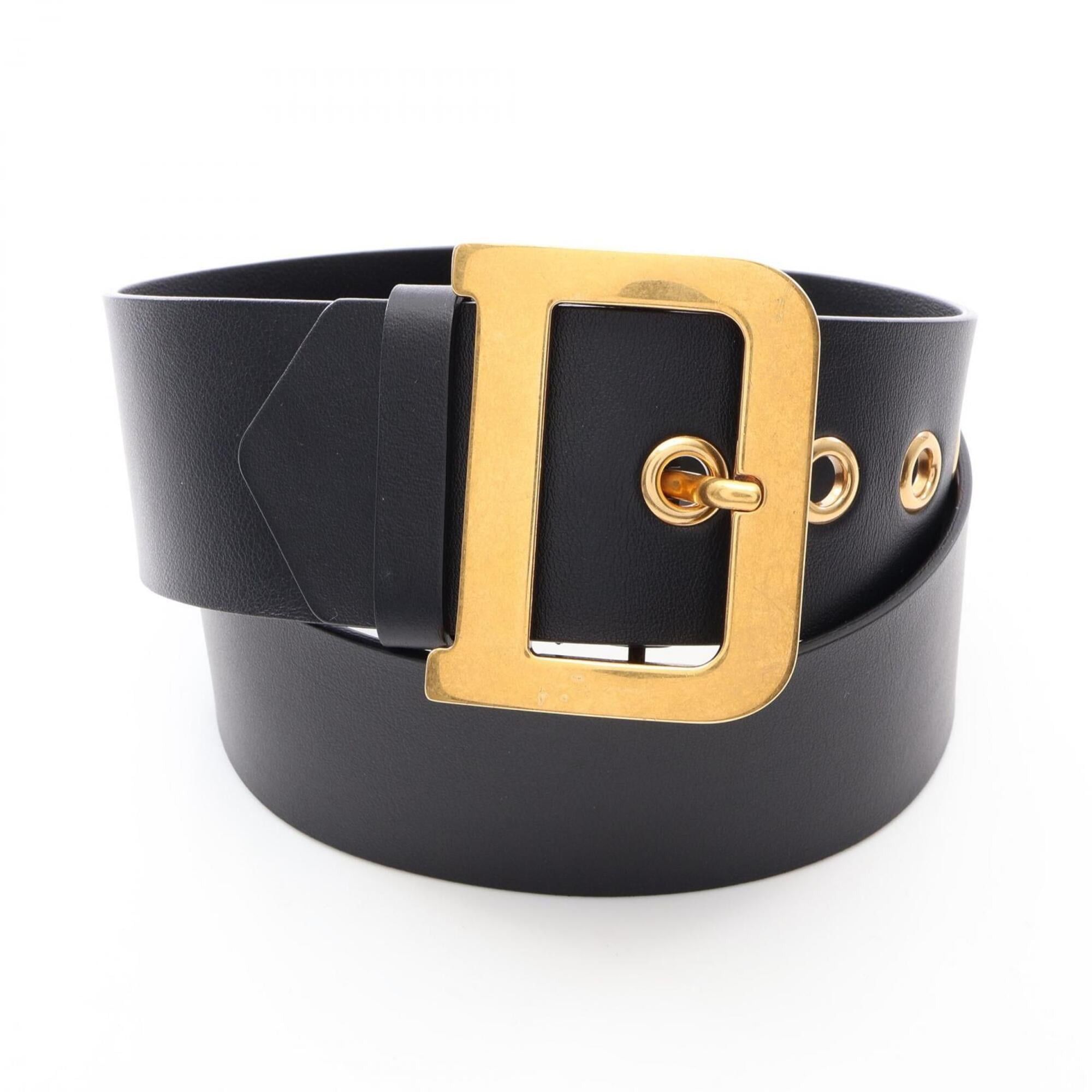 Dior Oblique Embossed Reversible Belt Enamel Patent Leather Brown Everyday Reversible Belt Strap Brown Dior Oblique Jacquard and Black  main image 2