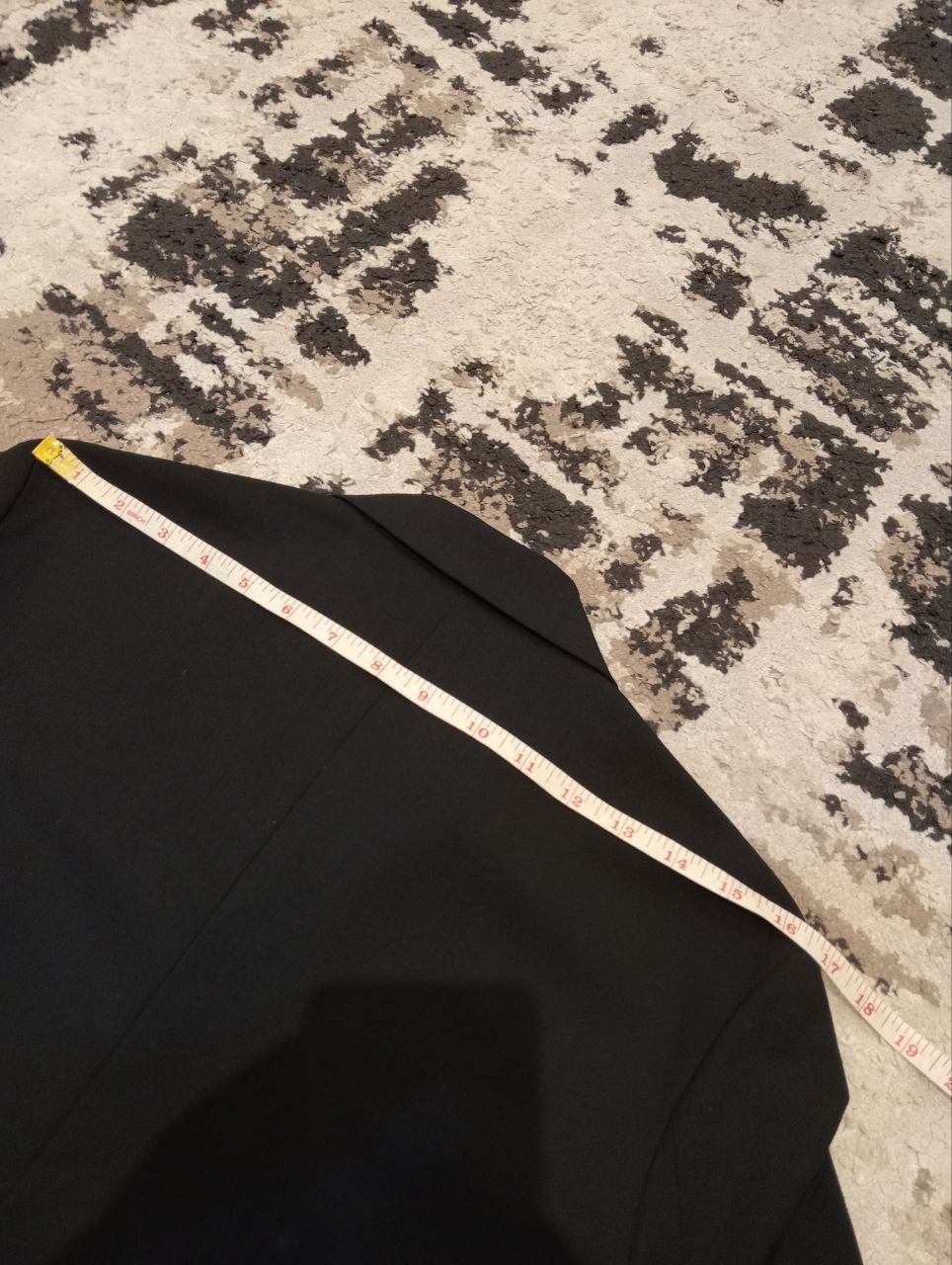 Yohji Yamamoto Vintage Yohji Yamamoto Workshop Jacket Size US M / EU 48-50 / 2 - 14 Thumbnail