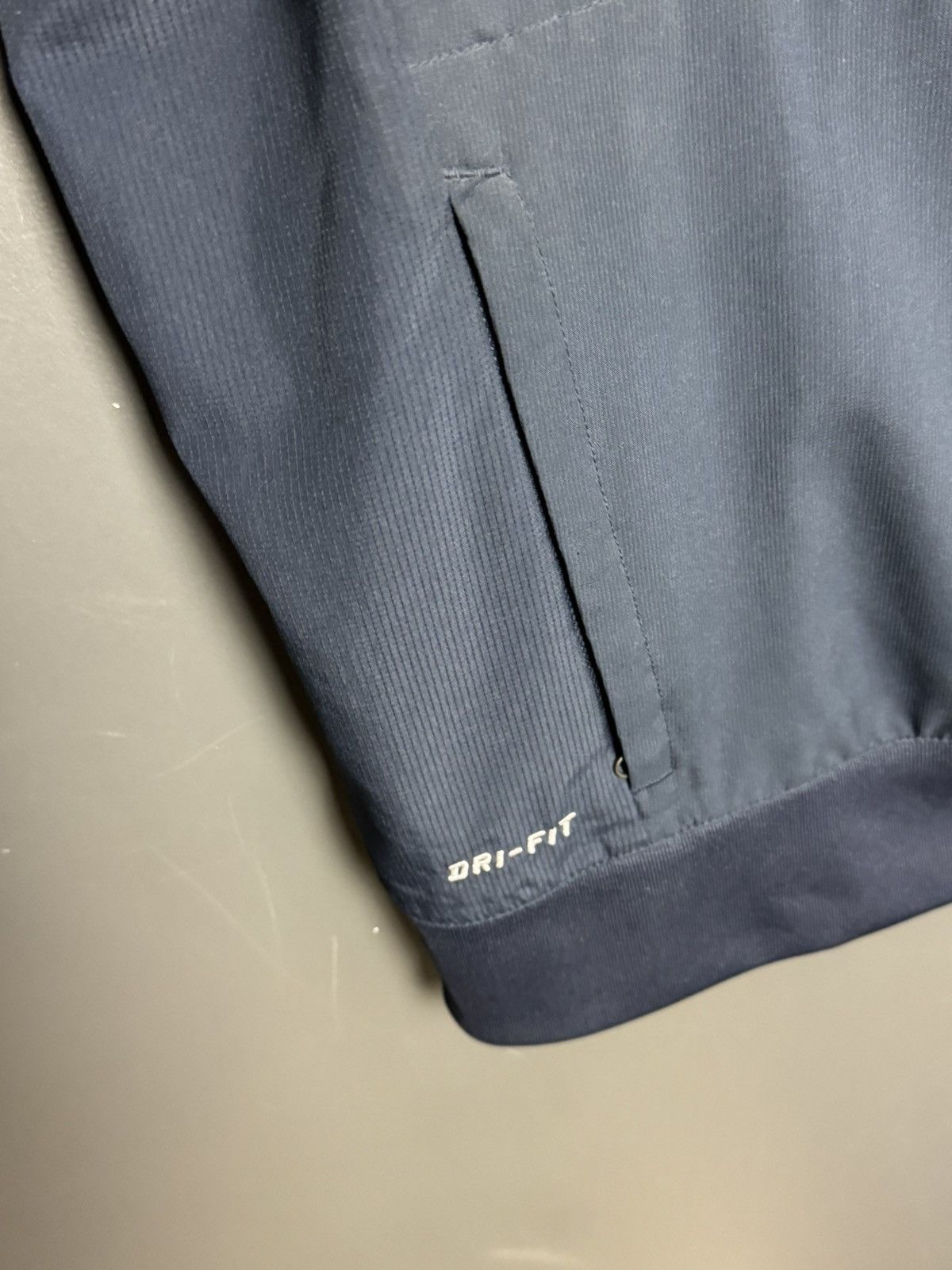 Nike Manchester City Training Football Jacket Size US XXL / EU 58 / 5 - 5 Thumbnail