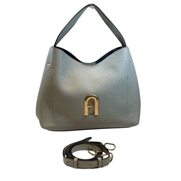 Furla Furla Furla Primula Leather 2way Bag Leather Shoulder Bag WB00507 DUTY FREE for USA Size ONE SIZE - 1 Thumbnail