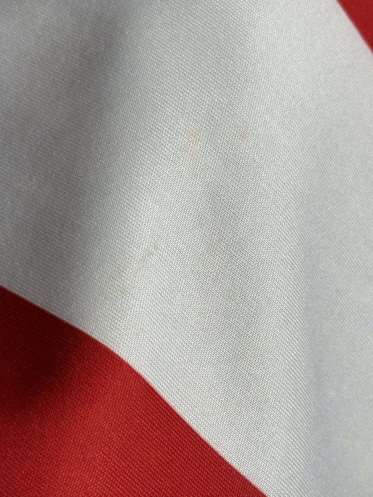 Macron Stoke City 17/18 Home Football Jersey Size US M / EU 48-50 / 2 - 13 Thumbnail