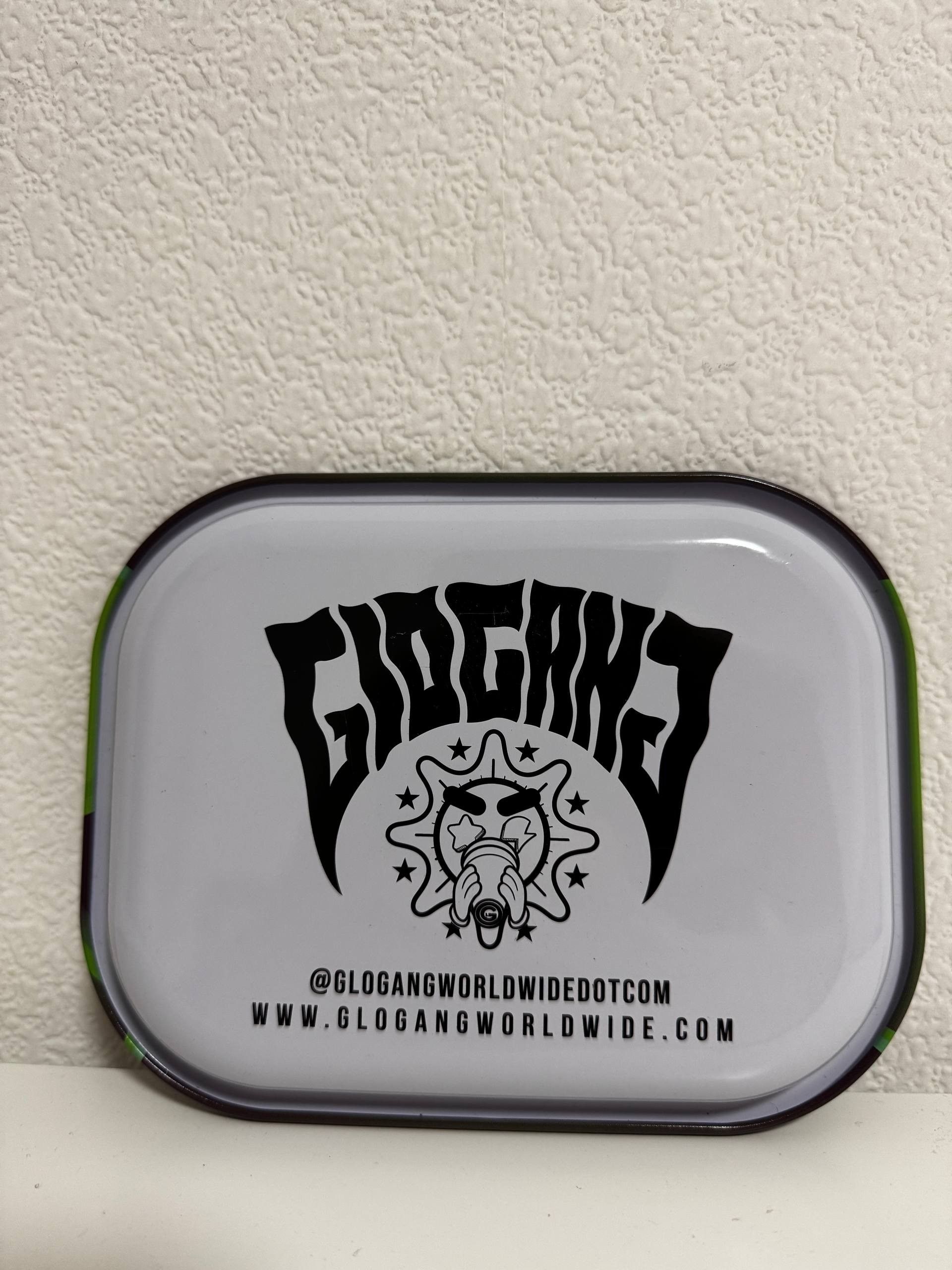 Glo Gang Glo Gang Rolling Tray Size ONE SIZE - 2 Thumbnail
