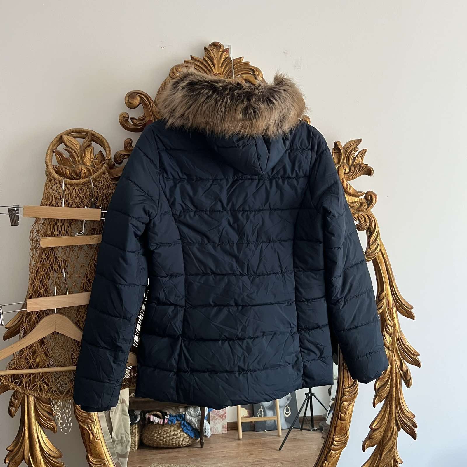 Barbour Barbour Quilt Jacket Women's Puffer Sz 38 Size M / US 6-8 / IT 42-44 - 2 Thumbnail
