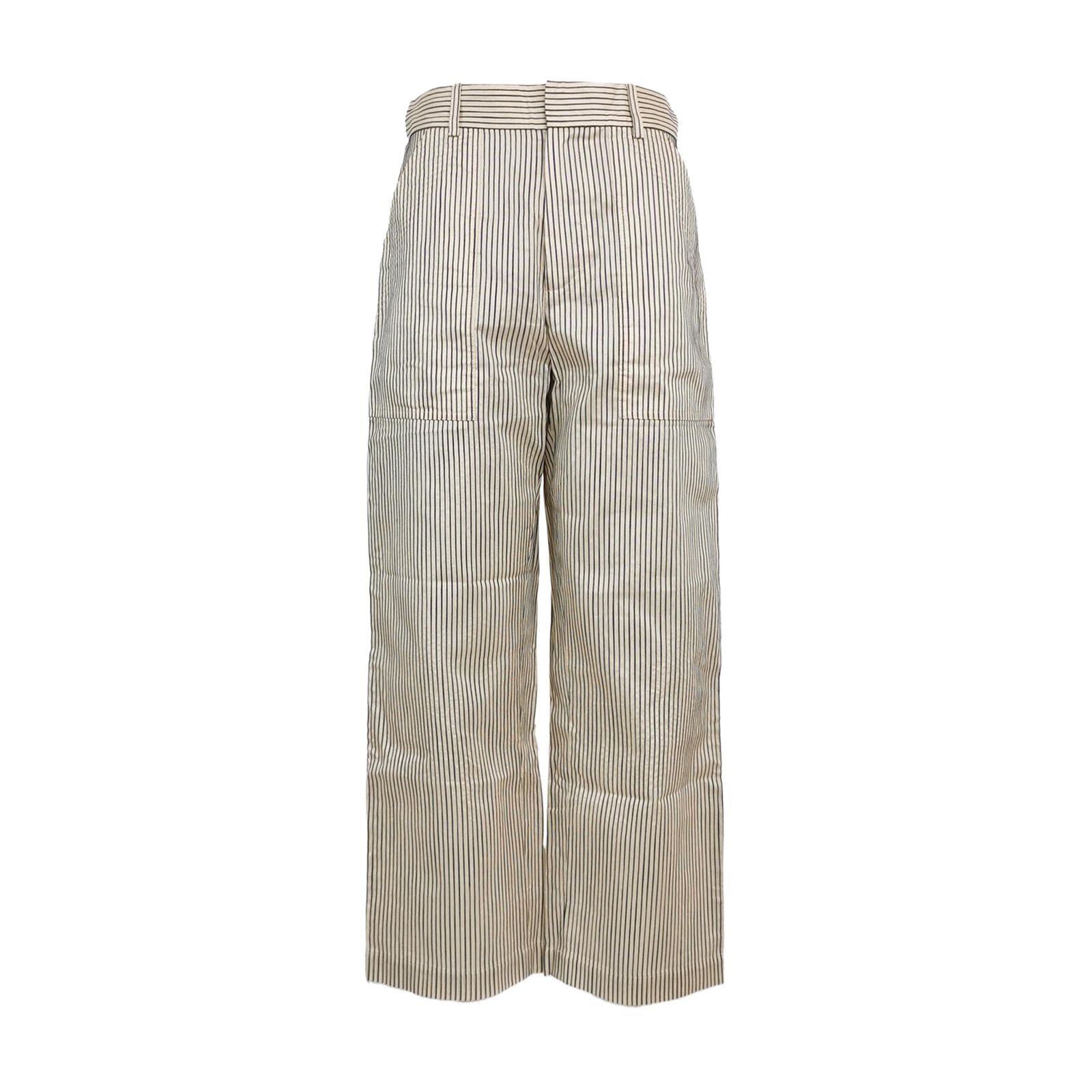 Dior Dior Women 26 Pants Size 26" / US 2 / IT 38 - 1 Thumbnail