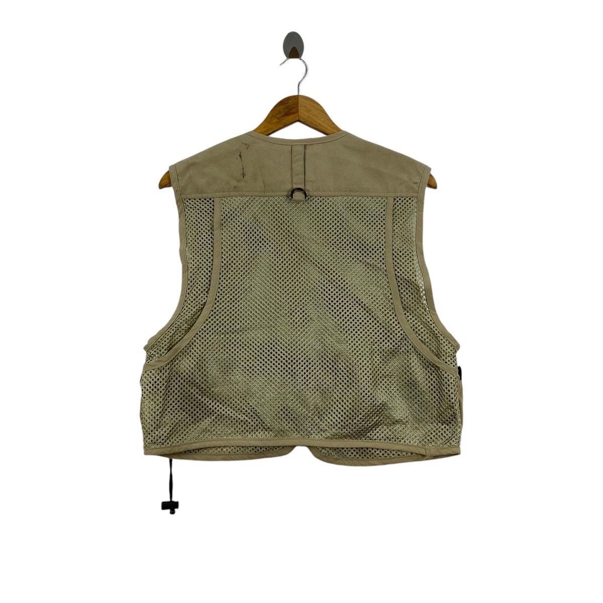 Vintage Vintage 90s GETT ACTIVE Style Outdoor Japanese Brand Size US L / EU 52-54 / 3 - 3 Thumbnail