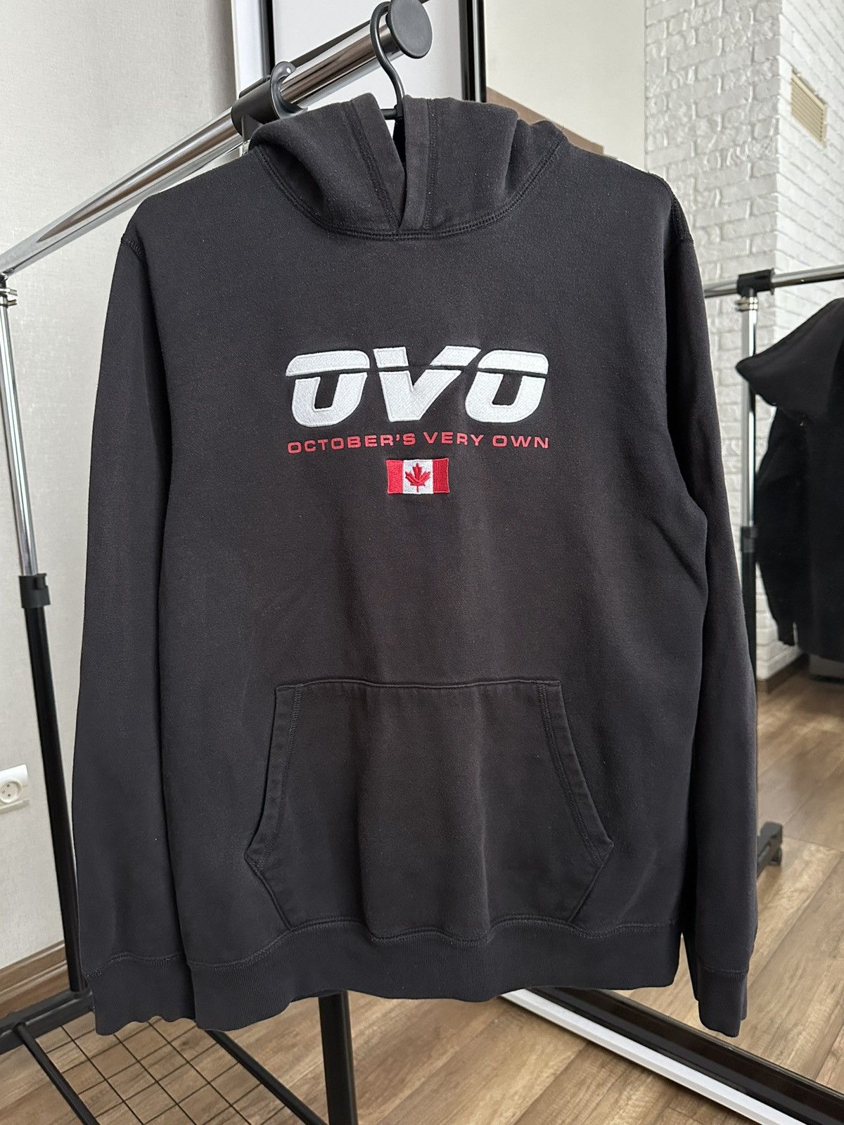 October's Very Own October’s Very Own OVO Drake Hoodie Pullover Size US M / EU 48-50 / 2 - 3 Thumbnail