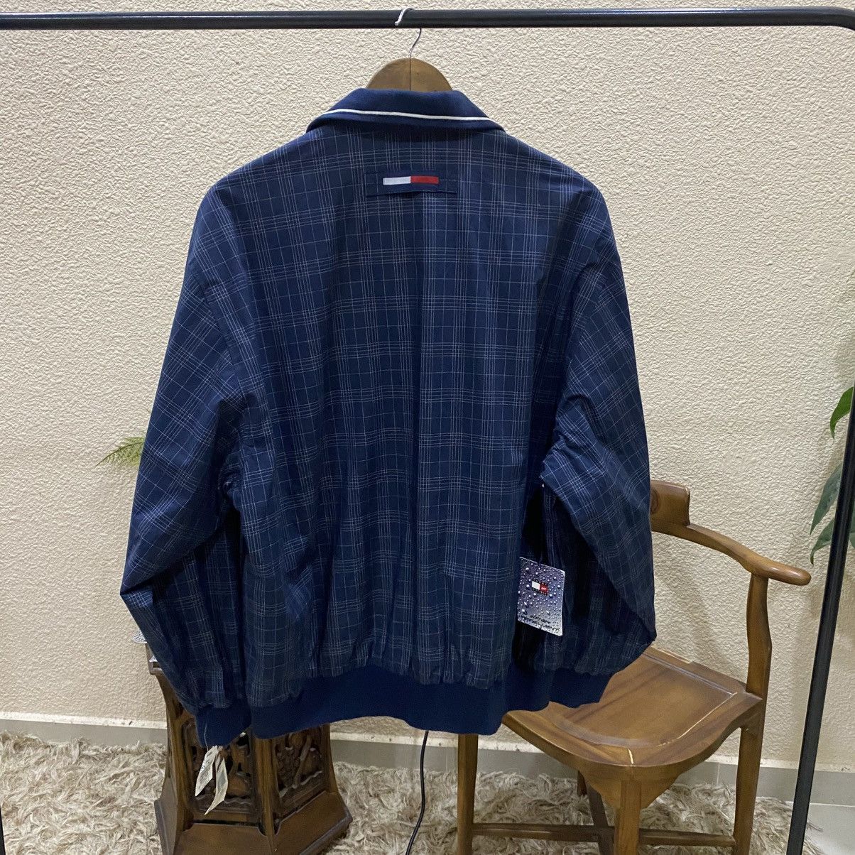 Tommy Hilfiger ☀️NWT☀️Tommy Hilfiger Golf half zipper jacket Size US M / EU 48-50 / 2 - 2 Thumbnail