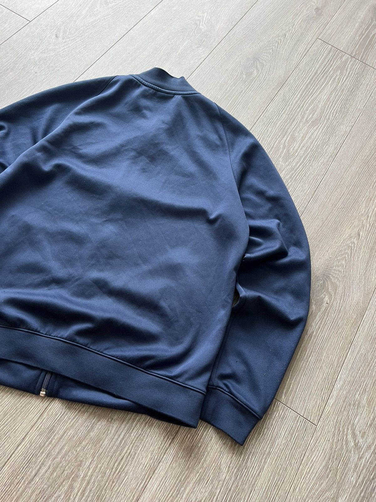 Nike Nike England Track Jacket Size US M / EU 48-50 / 2 - 15 Thumbnail