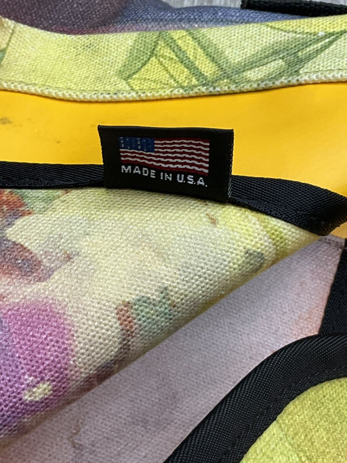 Martine Rose × Supreme Supreme x De Martini Messenger Bag Size ONE SIZE - 6 Thumbnail