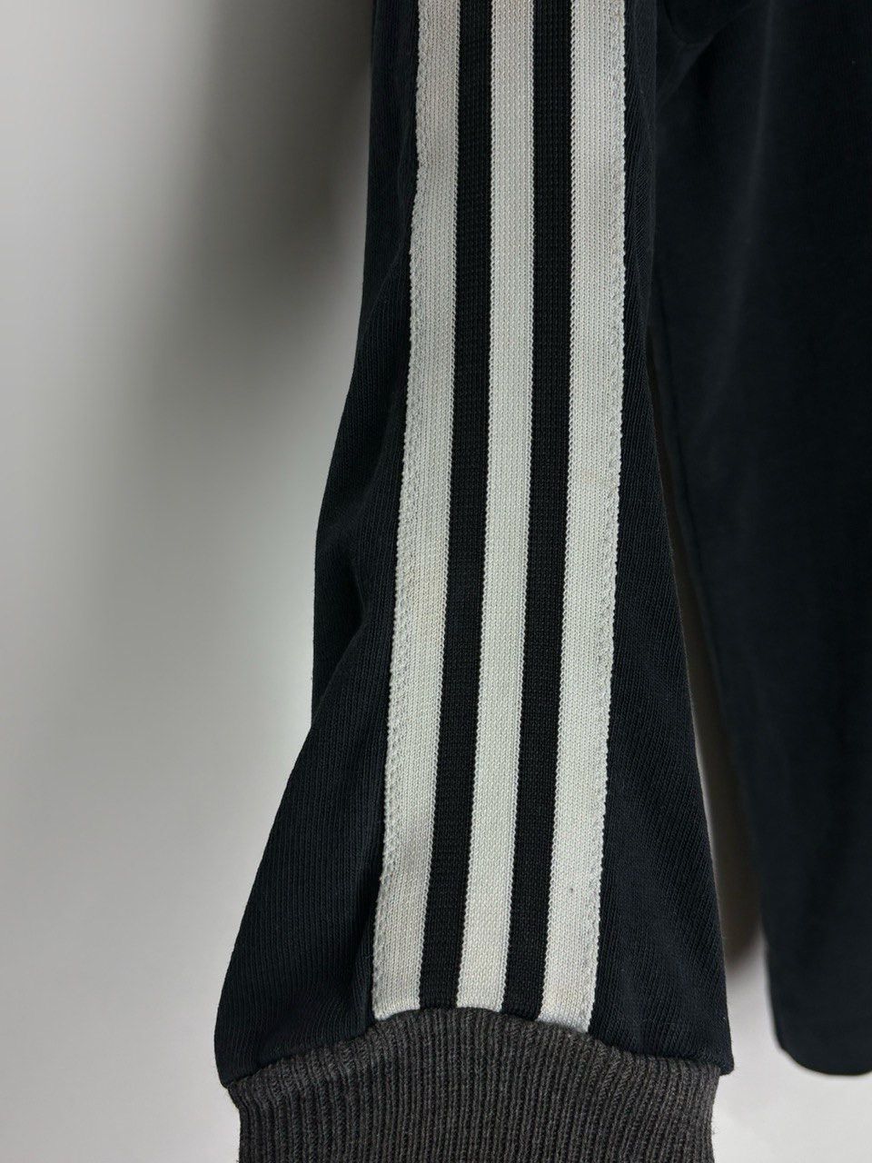 Adidas 1980s New Zealand Adidas Kiwi Rugby Shirt Archive Match Worn Size US M / EU 48-50 / 2 - 10 Thumbnail
