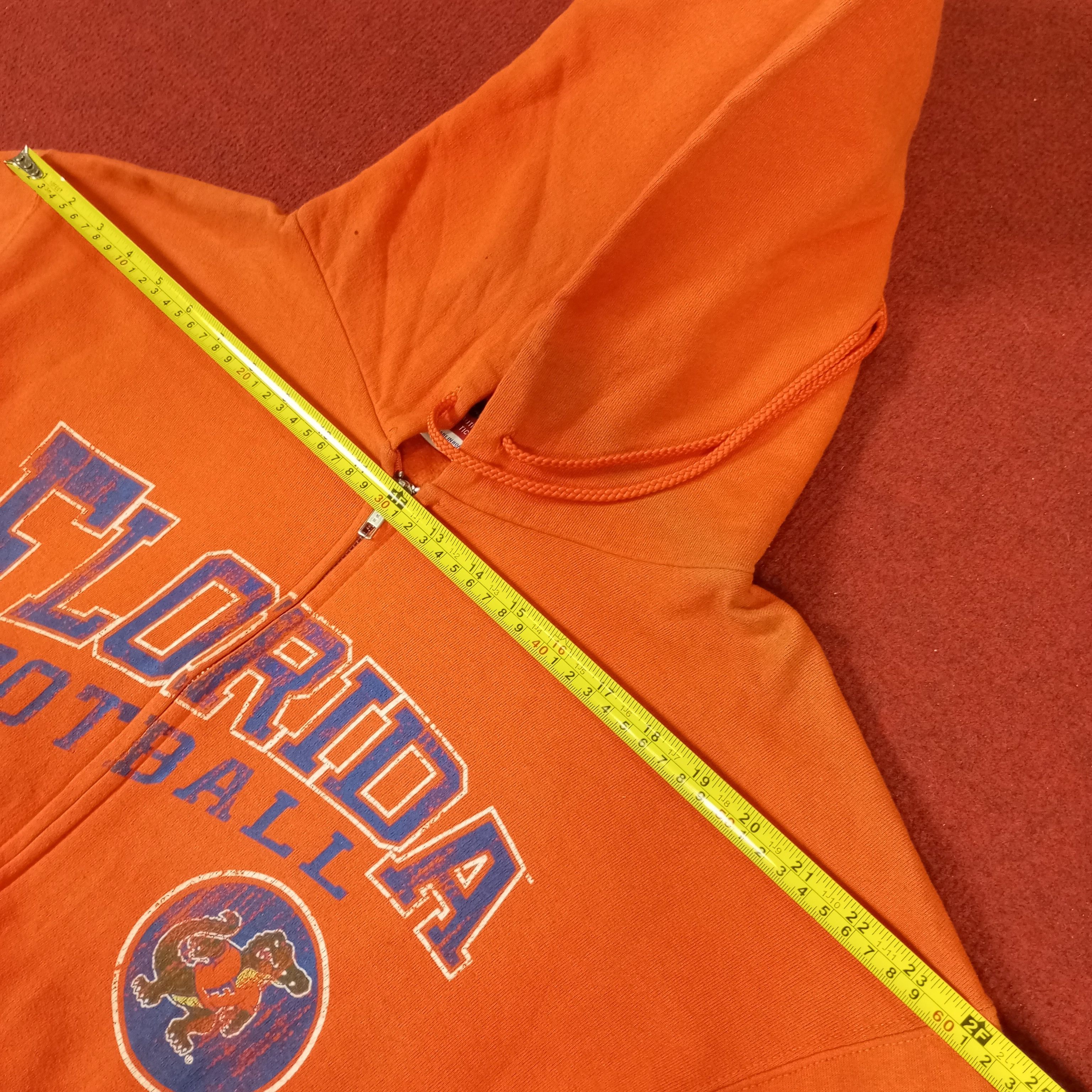 Champion × NFL × Vintage Florida Football Team American Sports Style Size US L / EU 52-54 / 3 - 13 Thumbnail
