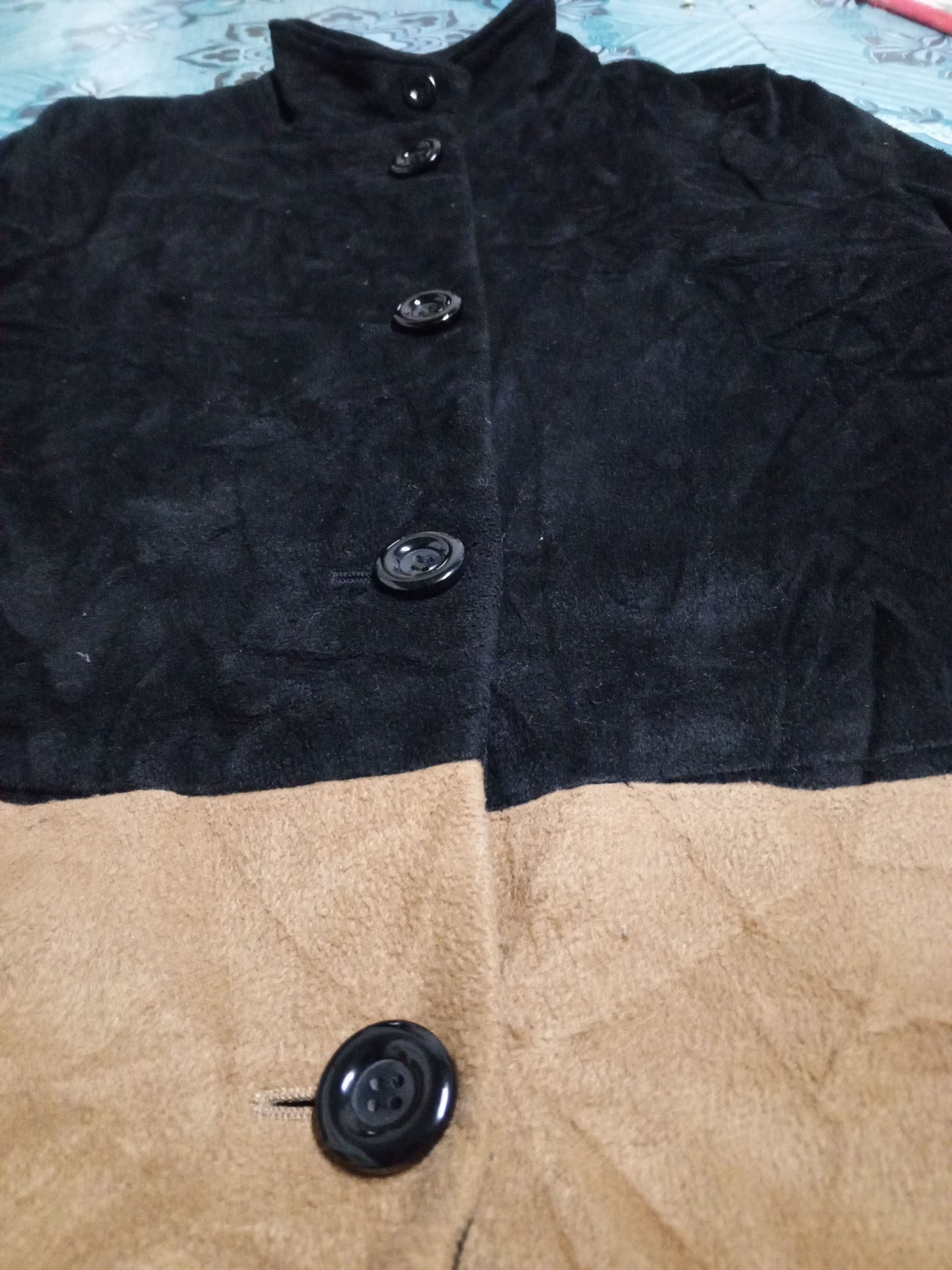 Designer × Japanese Brand RR yu-yu coast nice designer Size L / US 10 / IT 46 - 4 Thumbnail