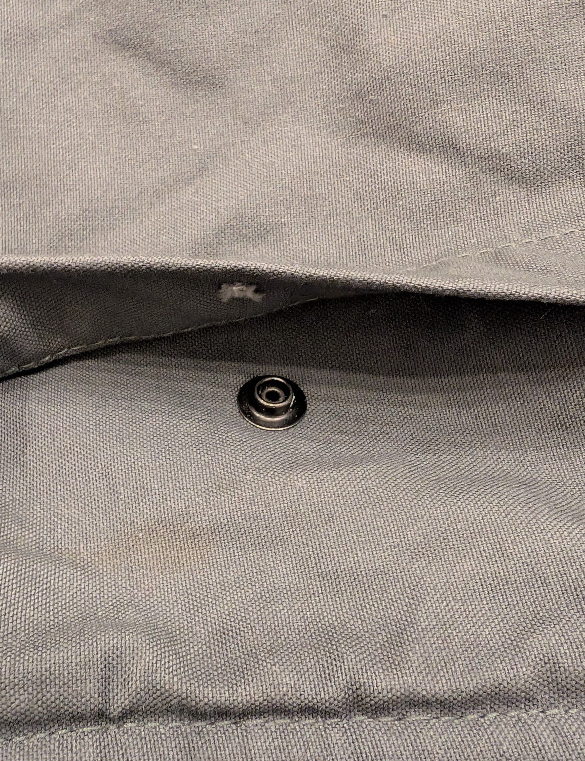 Engineered Garments RARE Engineered Garments Faux Fur Lined Parka Made In NYC Size US M / EU 48-50 / 2 - 7 Thumbnail