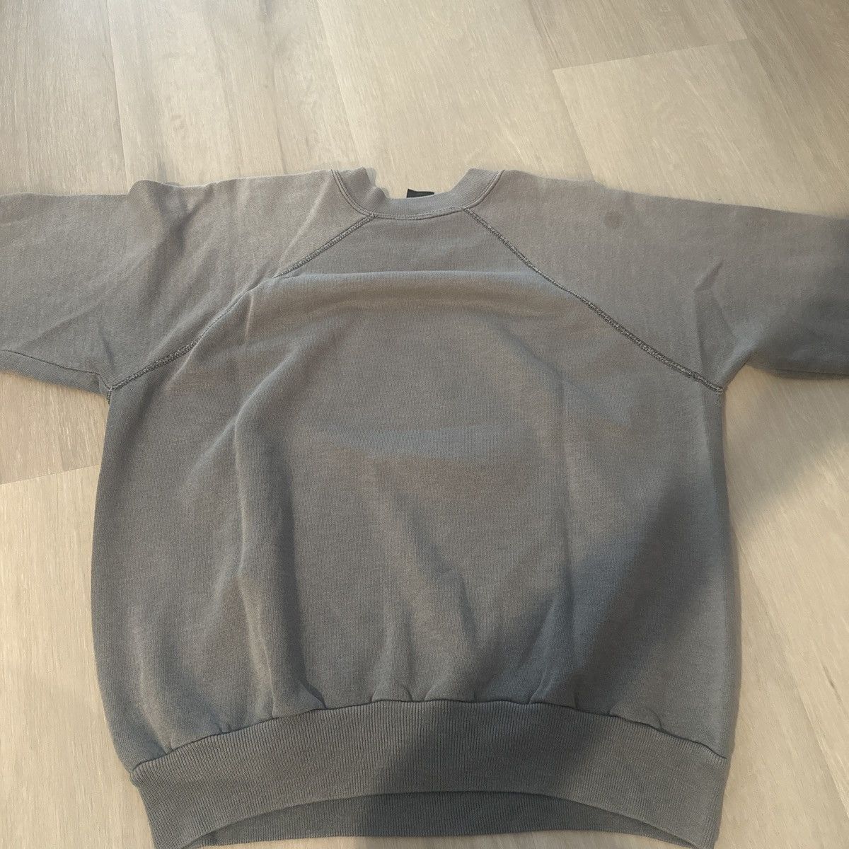 Vintage I Jeeped San Juan Mountains Vintage Crewneck Size US S / EU 44-46 / 1 - 3 Thumbnail
