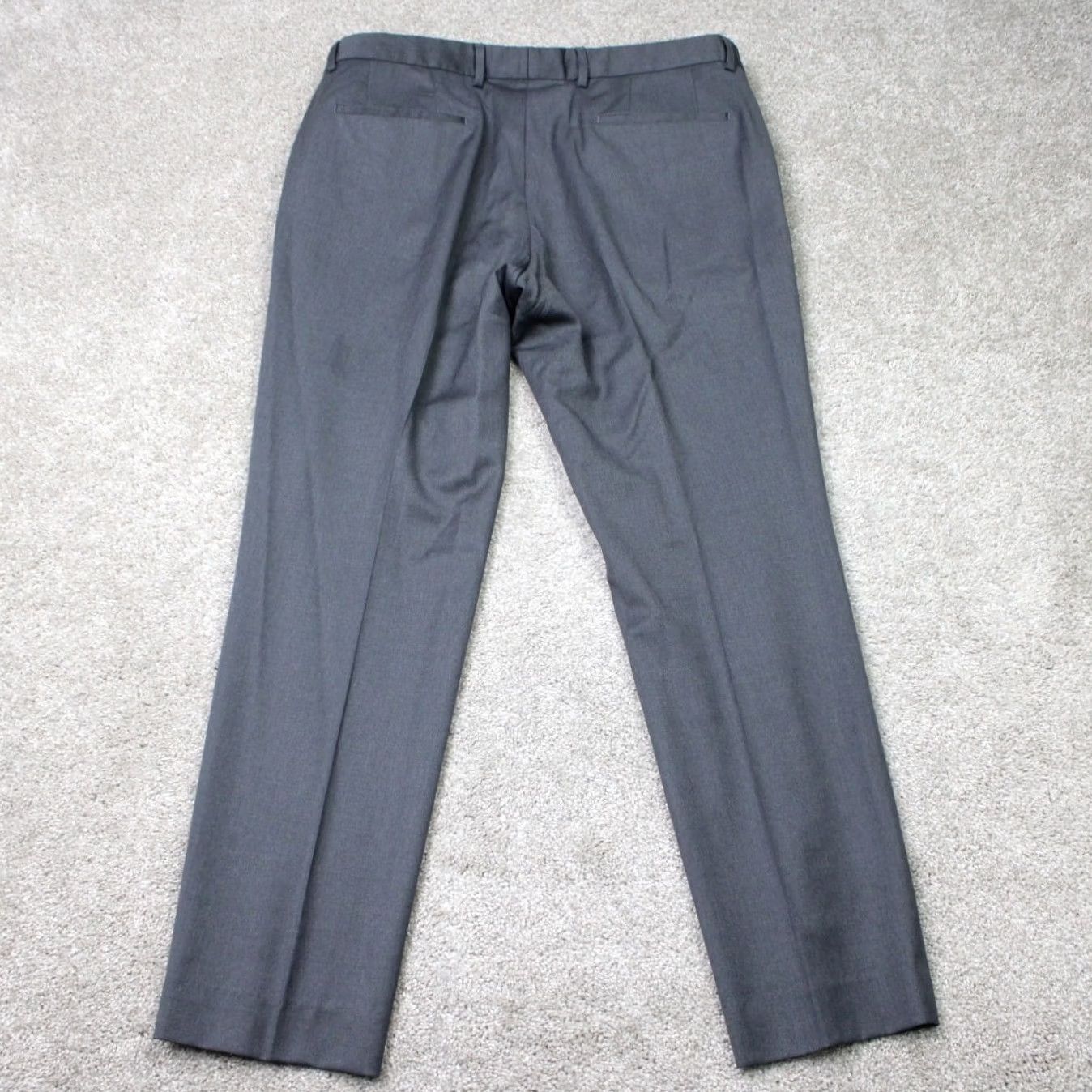 Vintage VINTAGE not (No) — Wait out of scope; I'll produce final answer per rules. Size US 36 / EU 52 - 5 Thumbnail